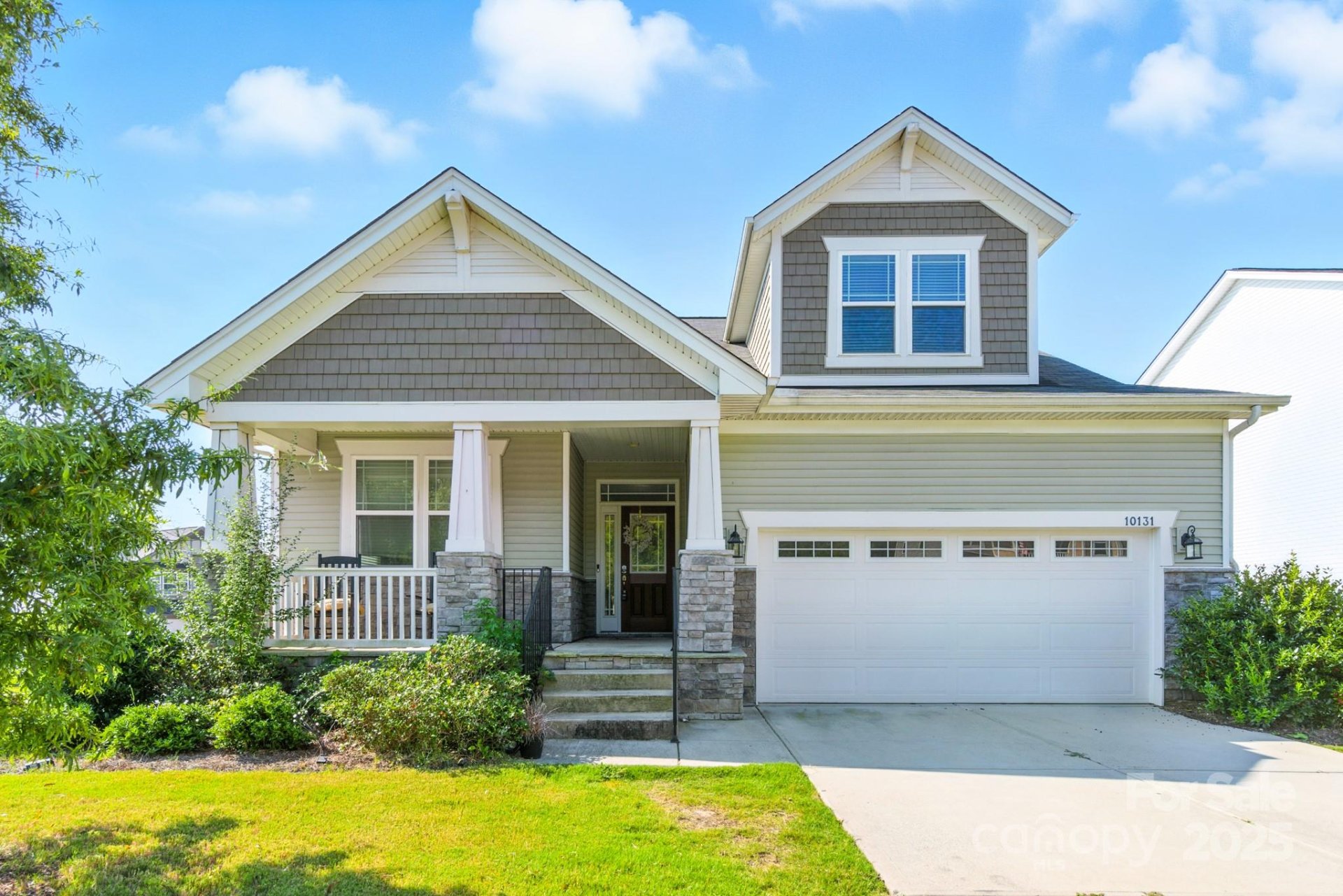 Property at 10131 Castlebrooke Drive, Concord, NC 28027