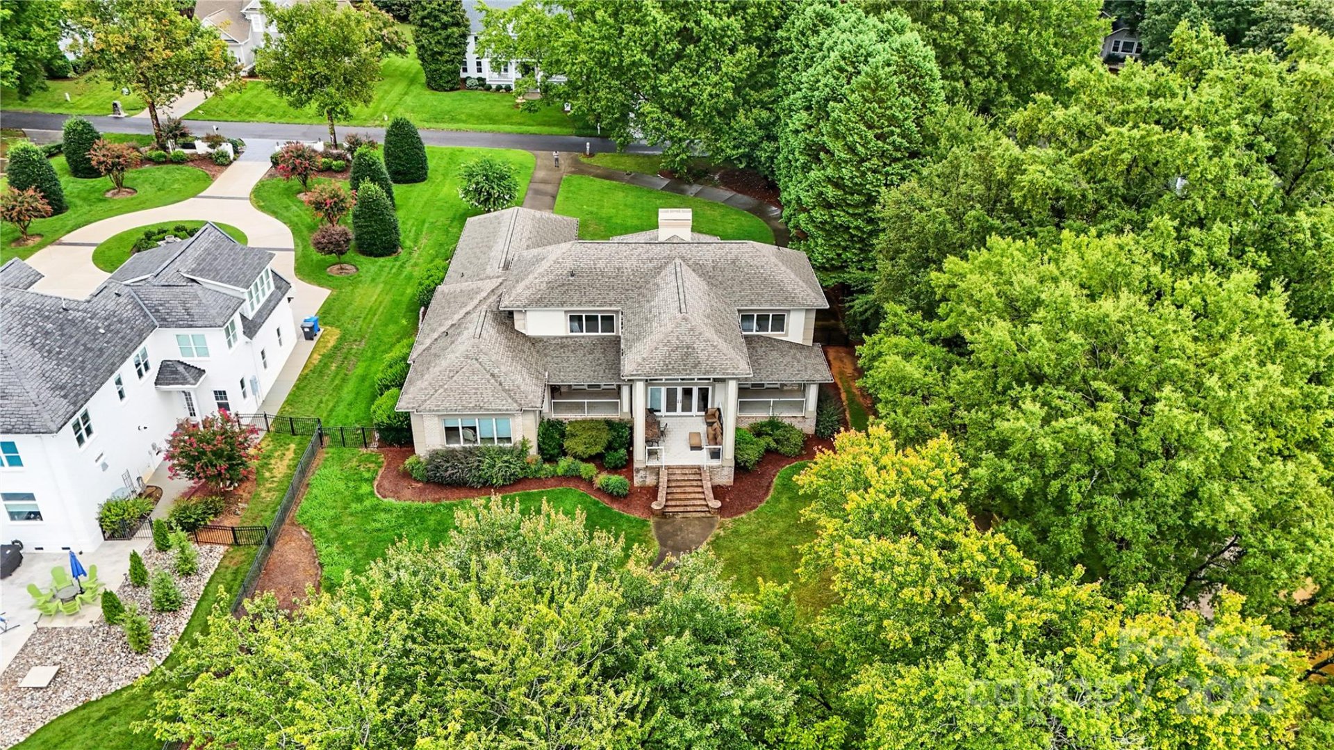 Property image 3 at 111 Keel Court, Mooresville, NC 28117