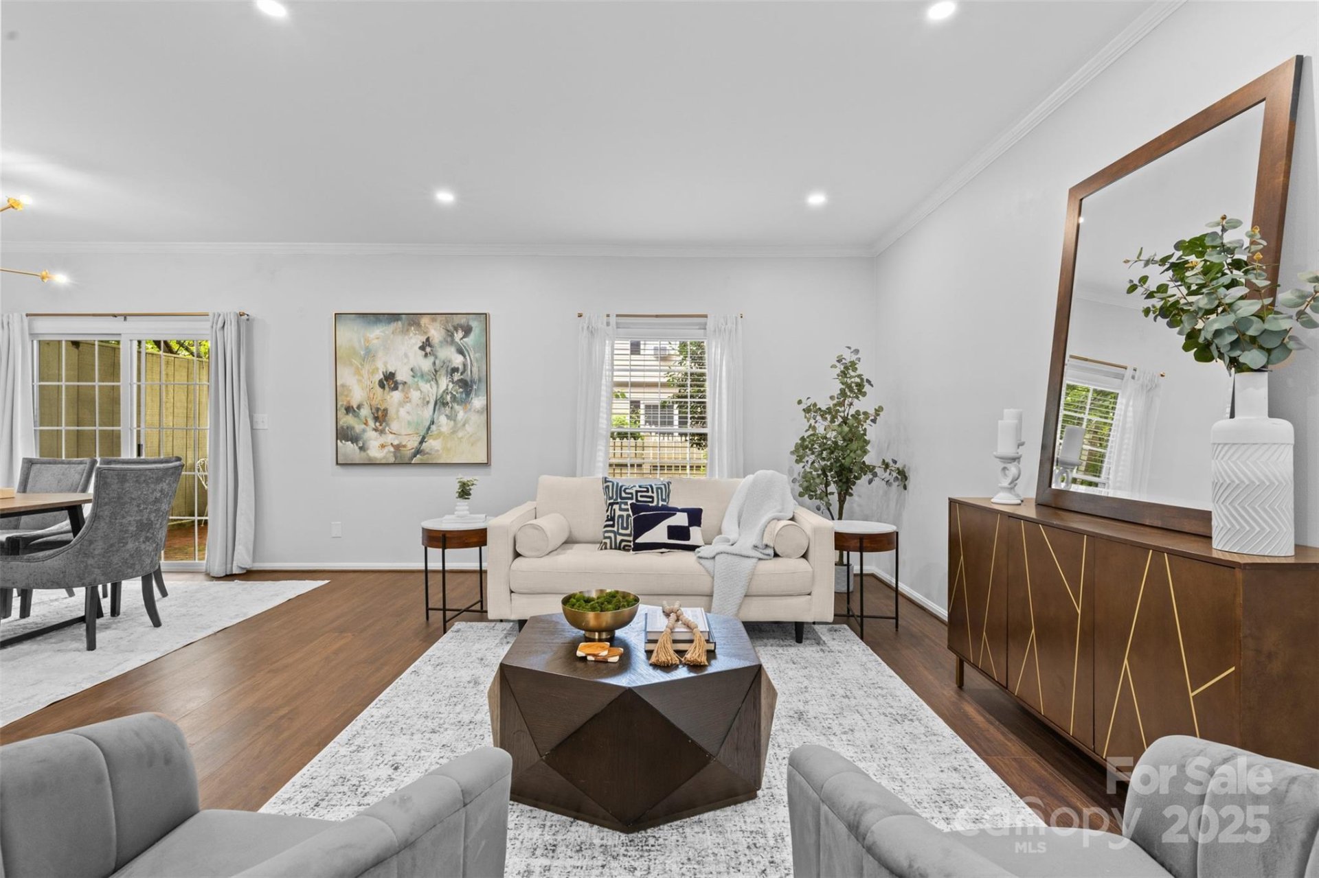 Property image 5 at 5909 Quail Hollow Road, Charlotte, NC 28210