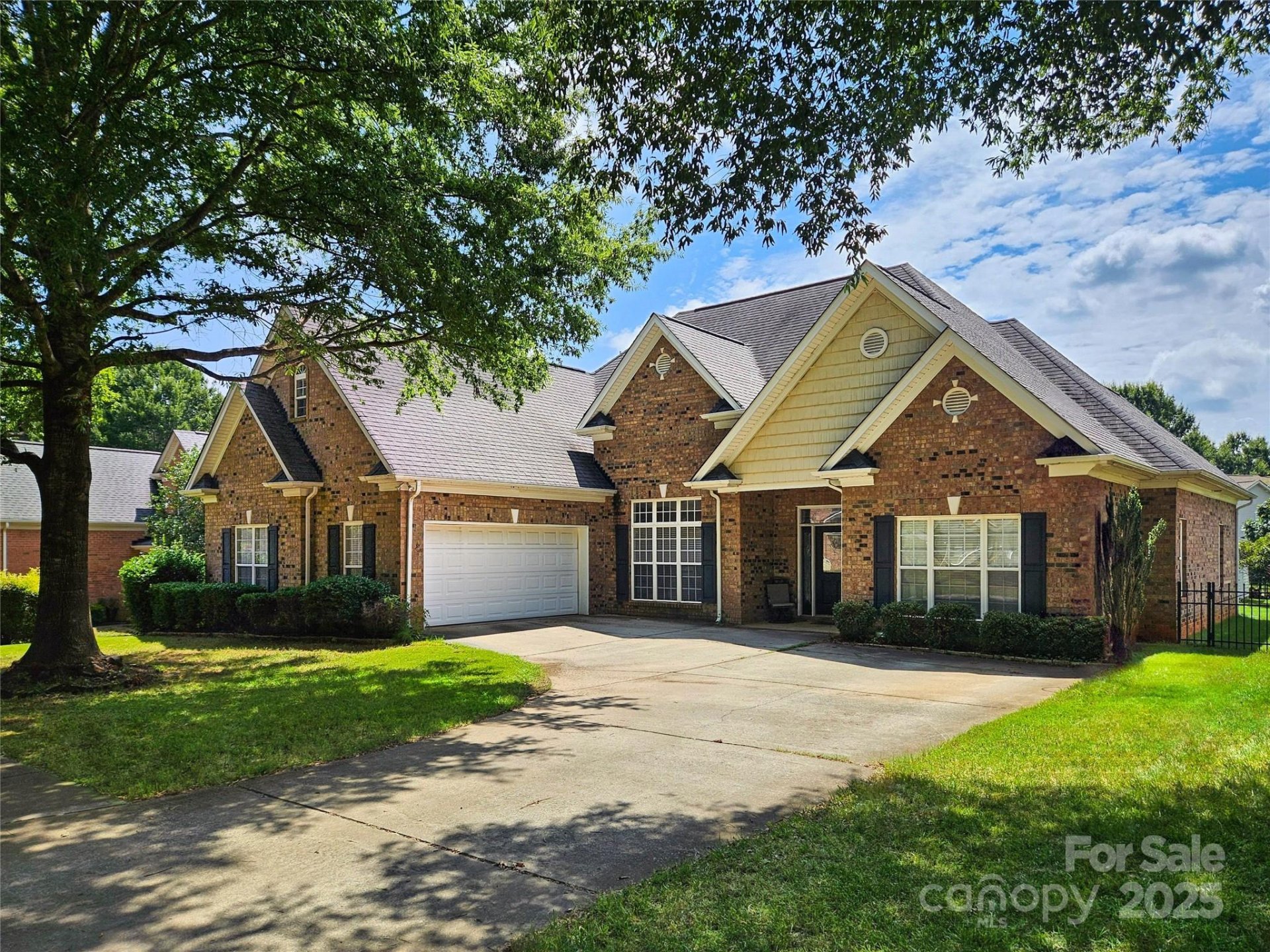 Property image 2 at 6012 Colton Ridge Drive, Indian Trail, NC 28079