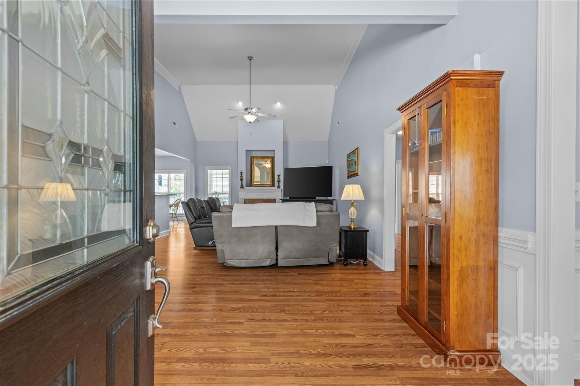 Property image 3 at 6012 Colton Ridge Drive, Indian Trail, NC 28079