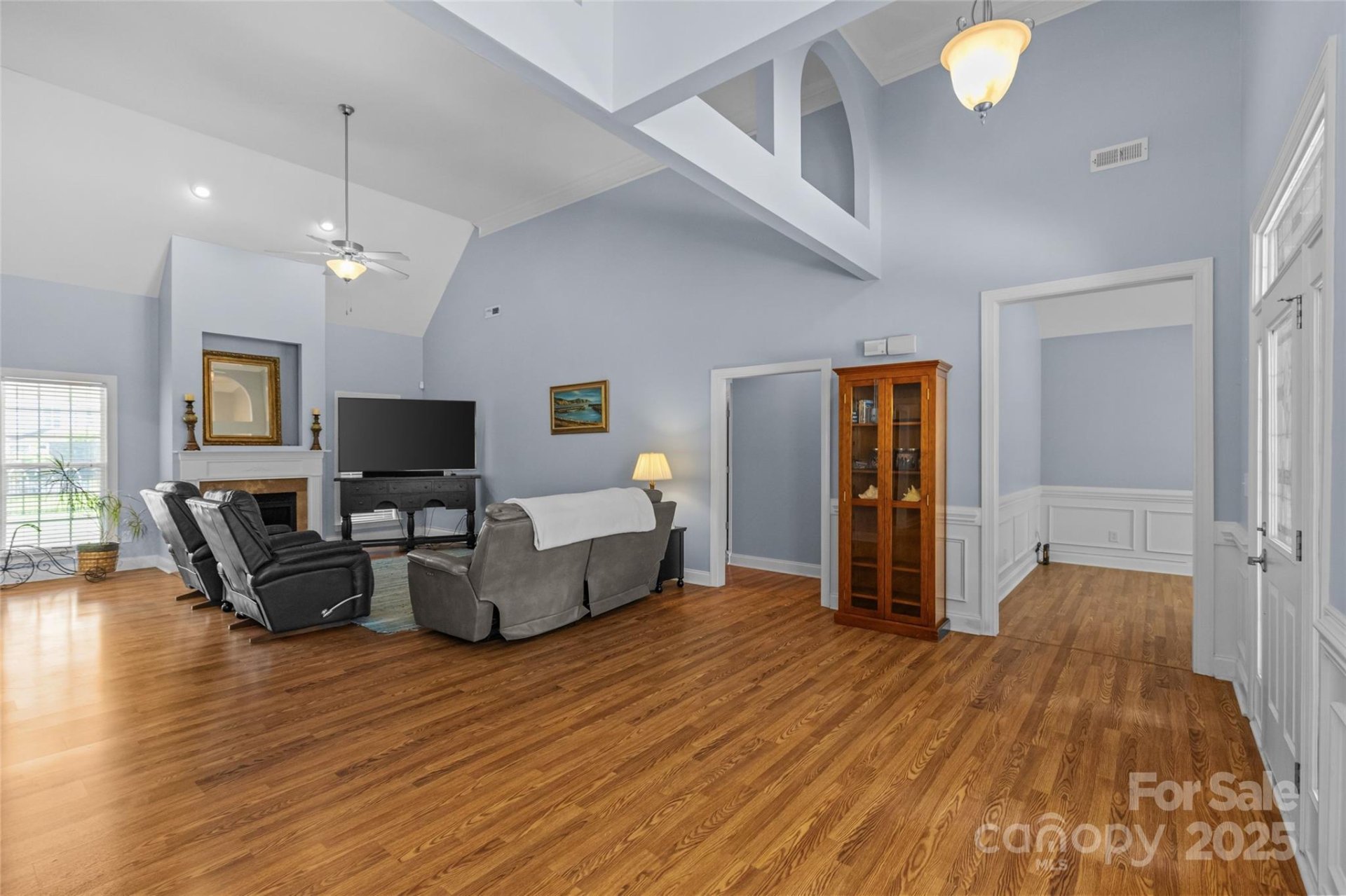 Property image 4 at 6012 Colton Ridge Drive, Indian Trail, NC 28079