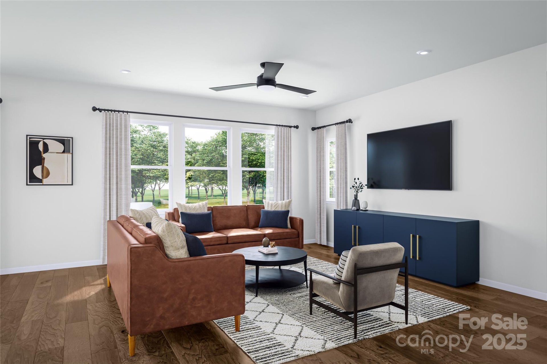 Property image 3 at 8237 Franklin Trail Street, Mint Hill, NC 28227