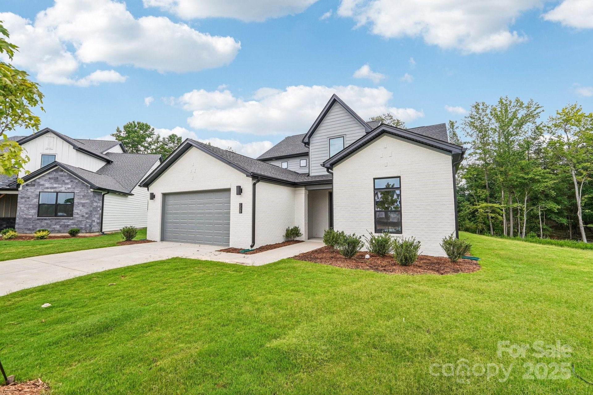 Property image 2 at 558 Tonka Path, Tega Cay, SC 29708