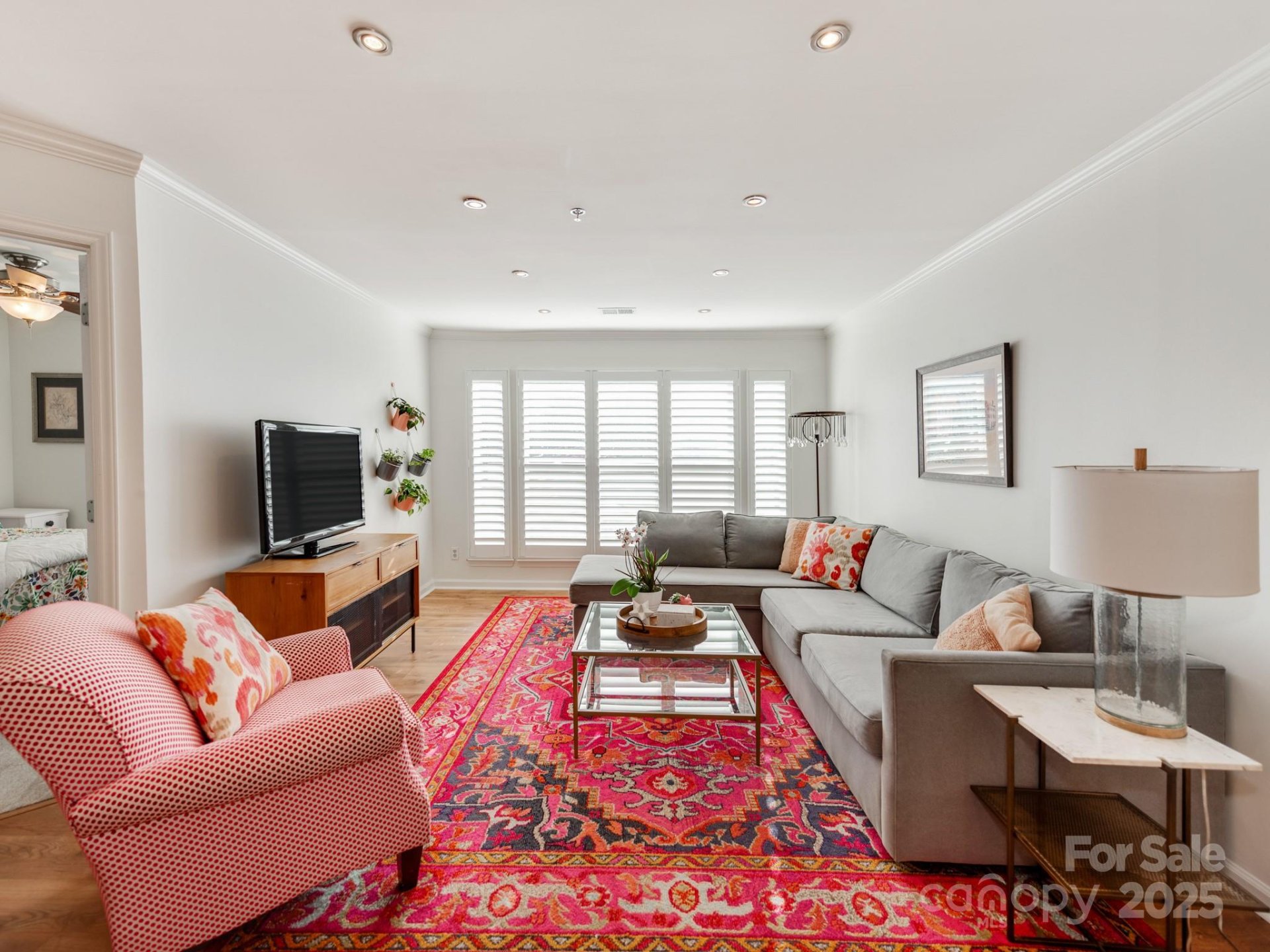Property image 3 at 509 N Graham Street, Charlotte, NC 28202