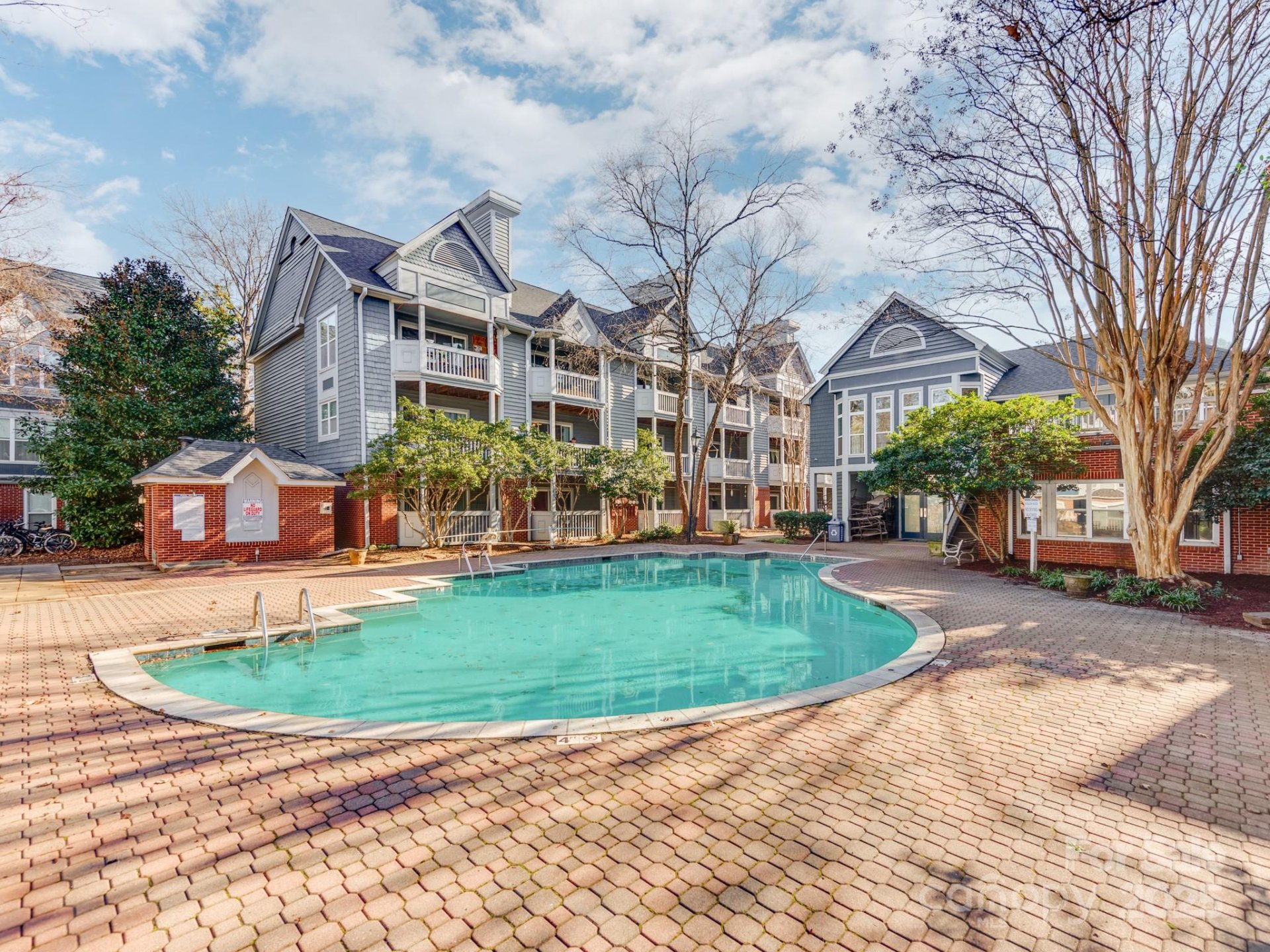 Property image 4 at 509 N Graham Street, Charlotte, NC 28202