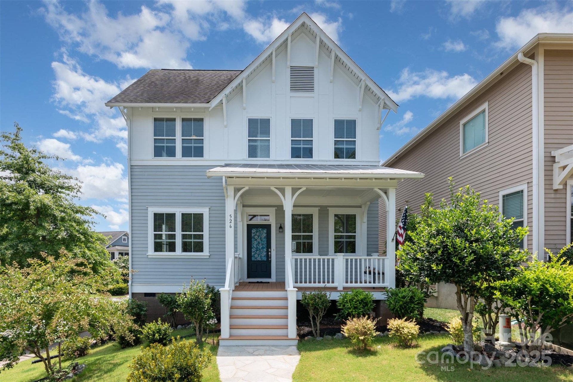 526 Spring Landing Drive