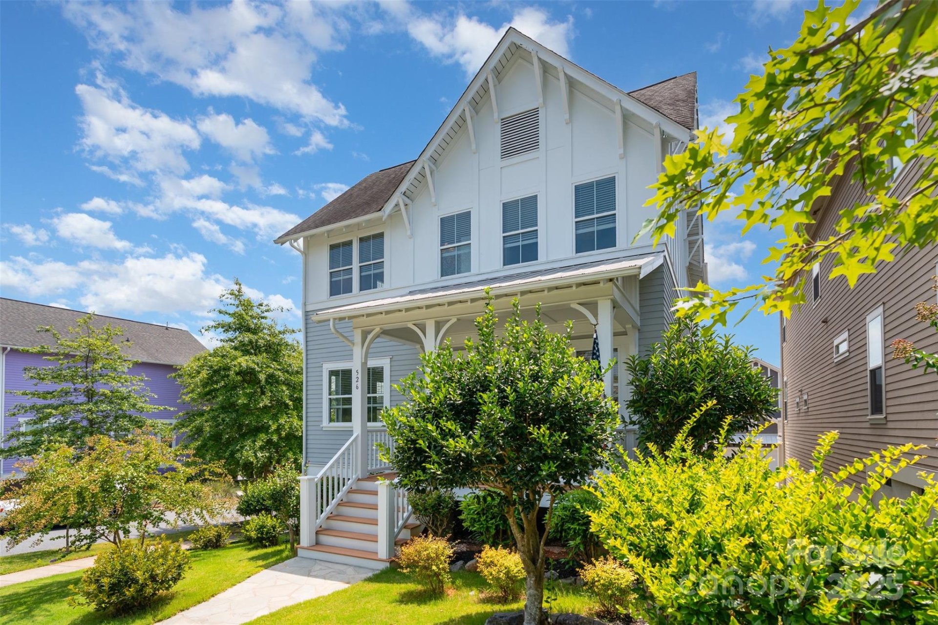 Property image 3 at 526 Spring Landing Drive, Rock Hill, SC 29730