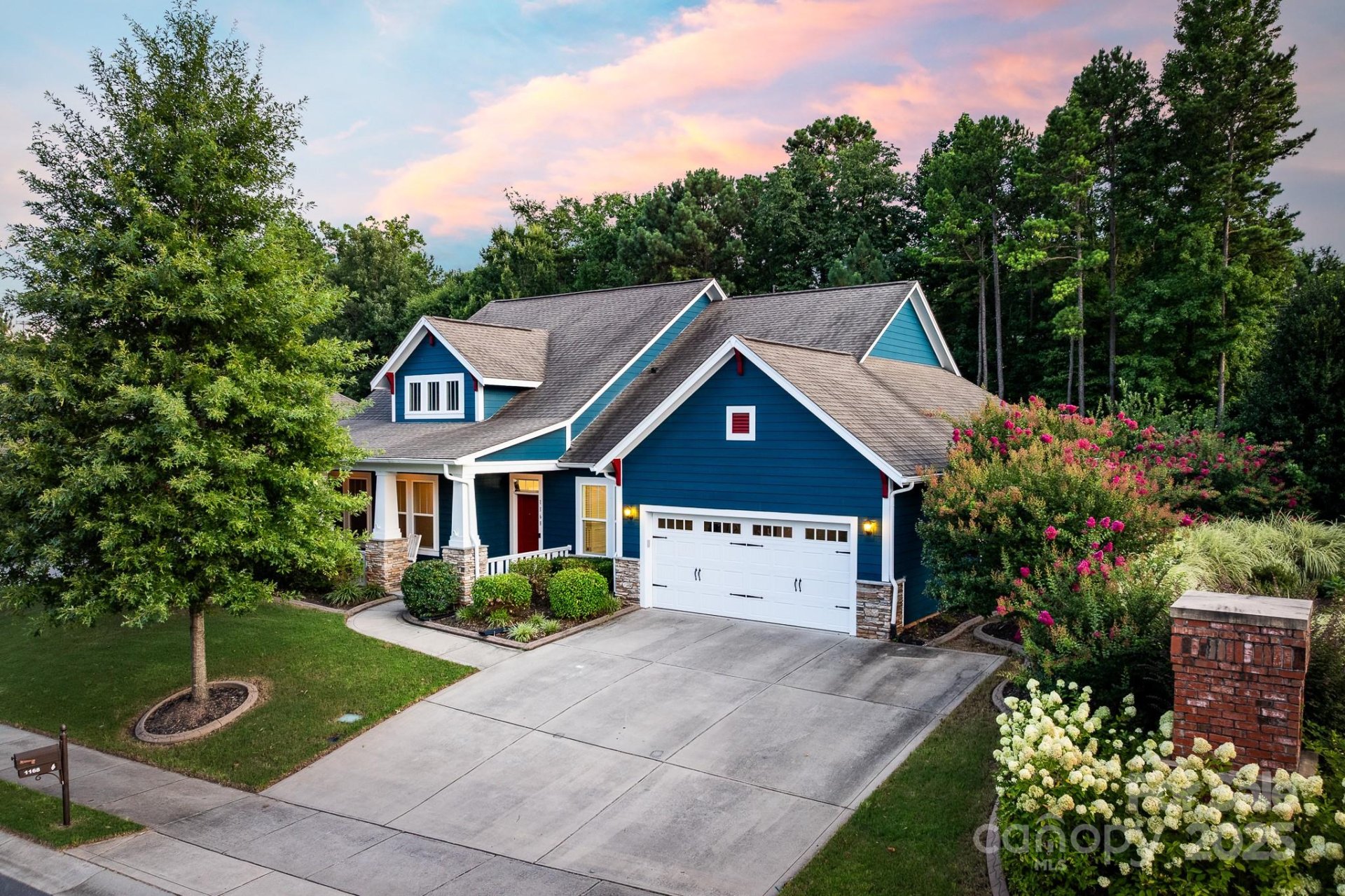 1168 Kings Bottom Drive