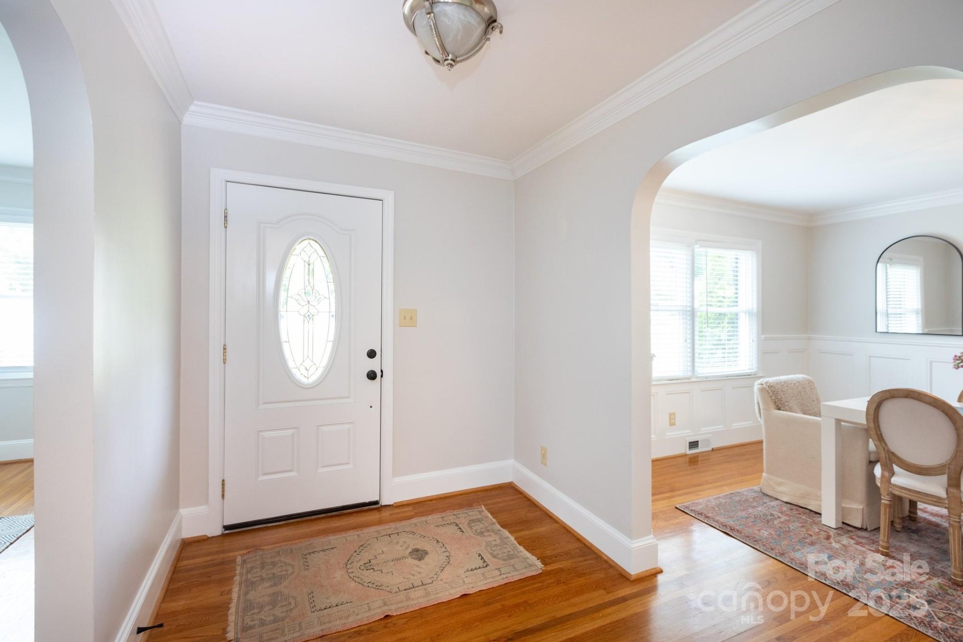 Property image 3 at 4643 Addison Drive, Charlotte, NC 28211