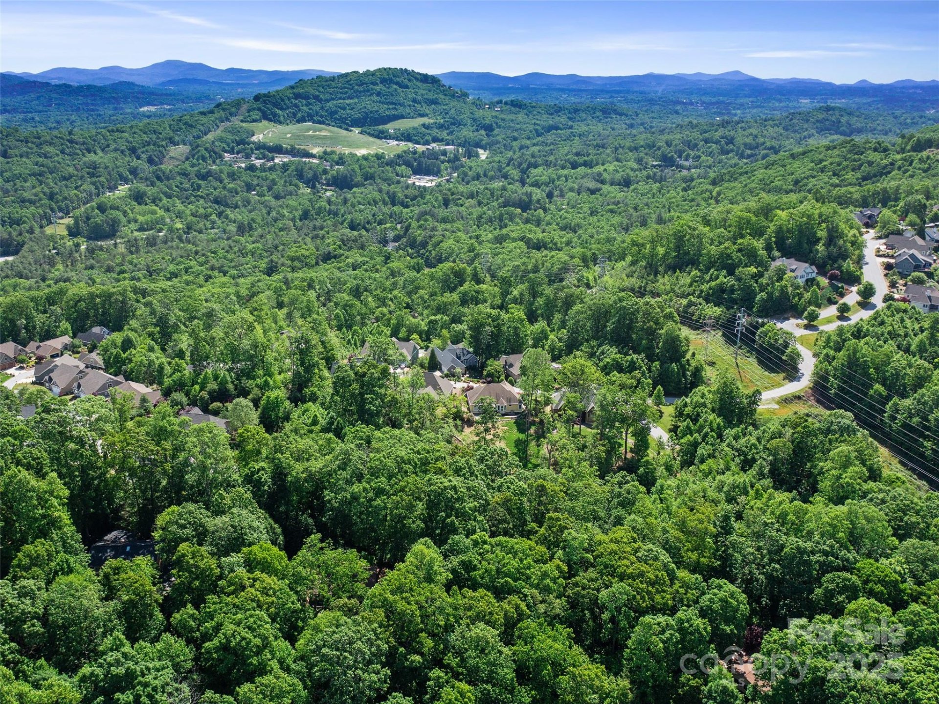 Property image 2 at 99999 Millbrae Loop, Hendersonville, NC 28791
