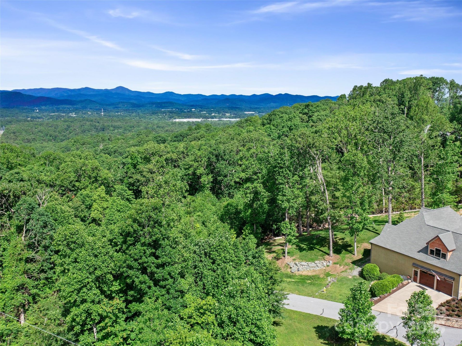 Property image 3 at 99999 Millbrae Loop, Hendersonville, NC 28791