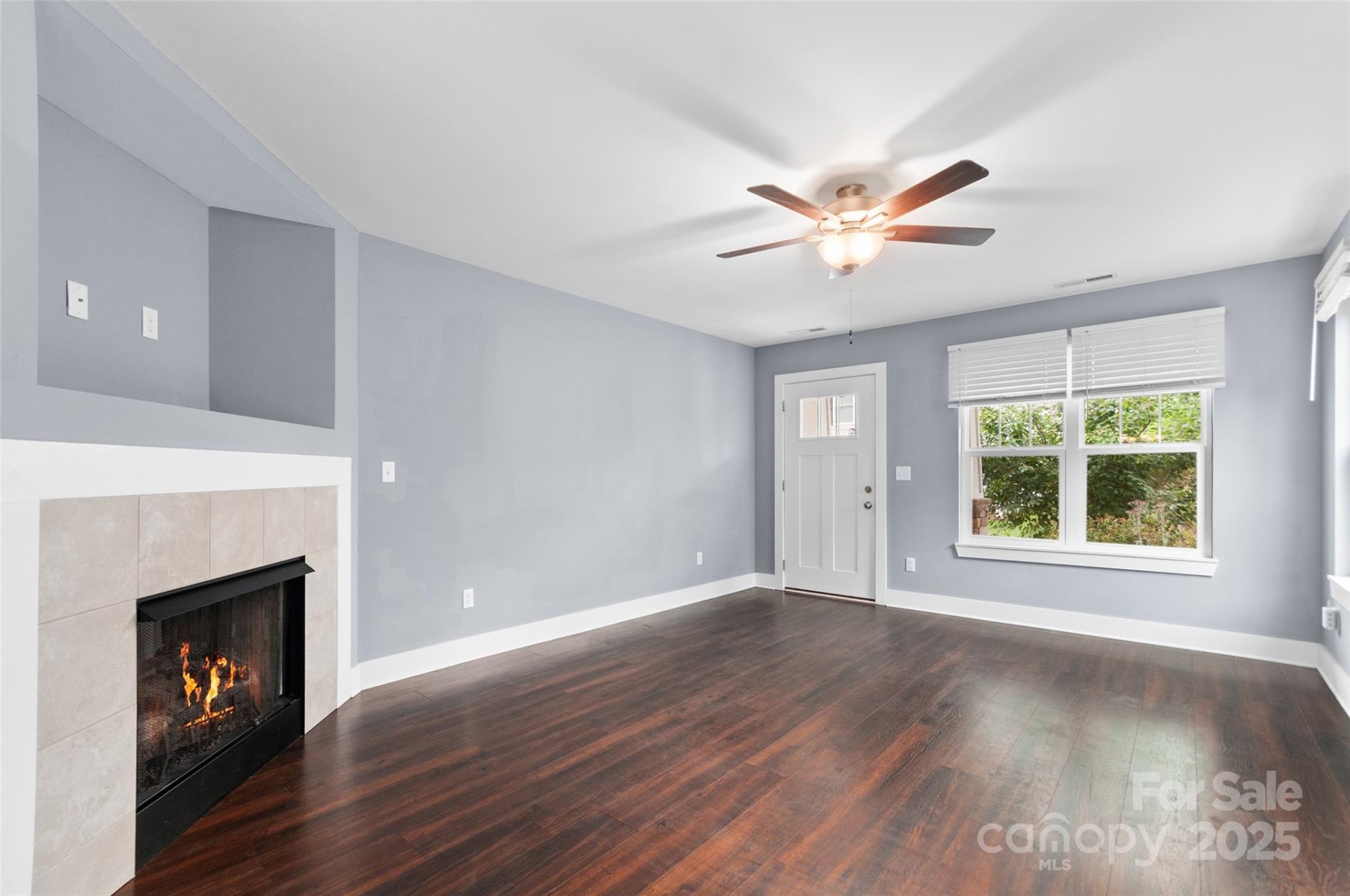 Property image 3 at 209 Stoney Point Way, Candler, NC 28715
