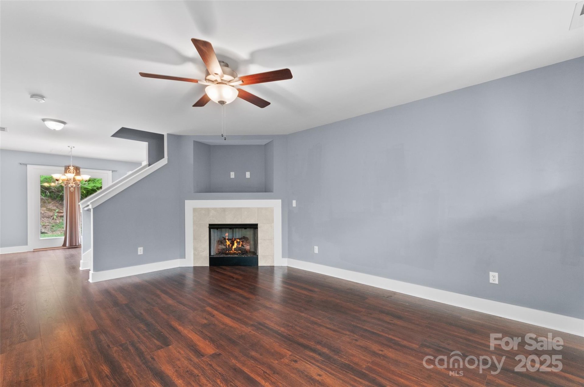 Property image 4 at 209 Stoney Point Way, Candler, NC 28715