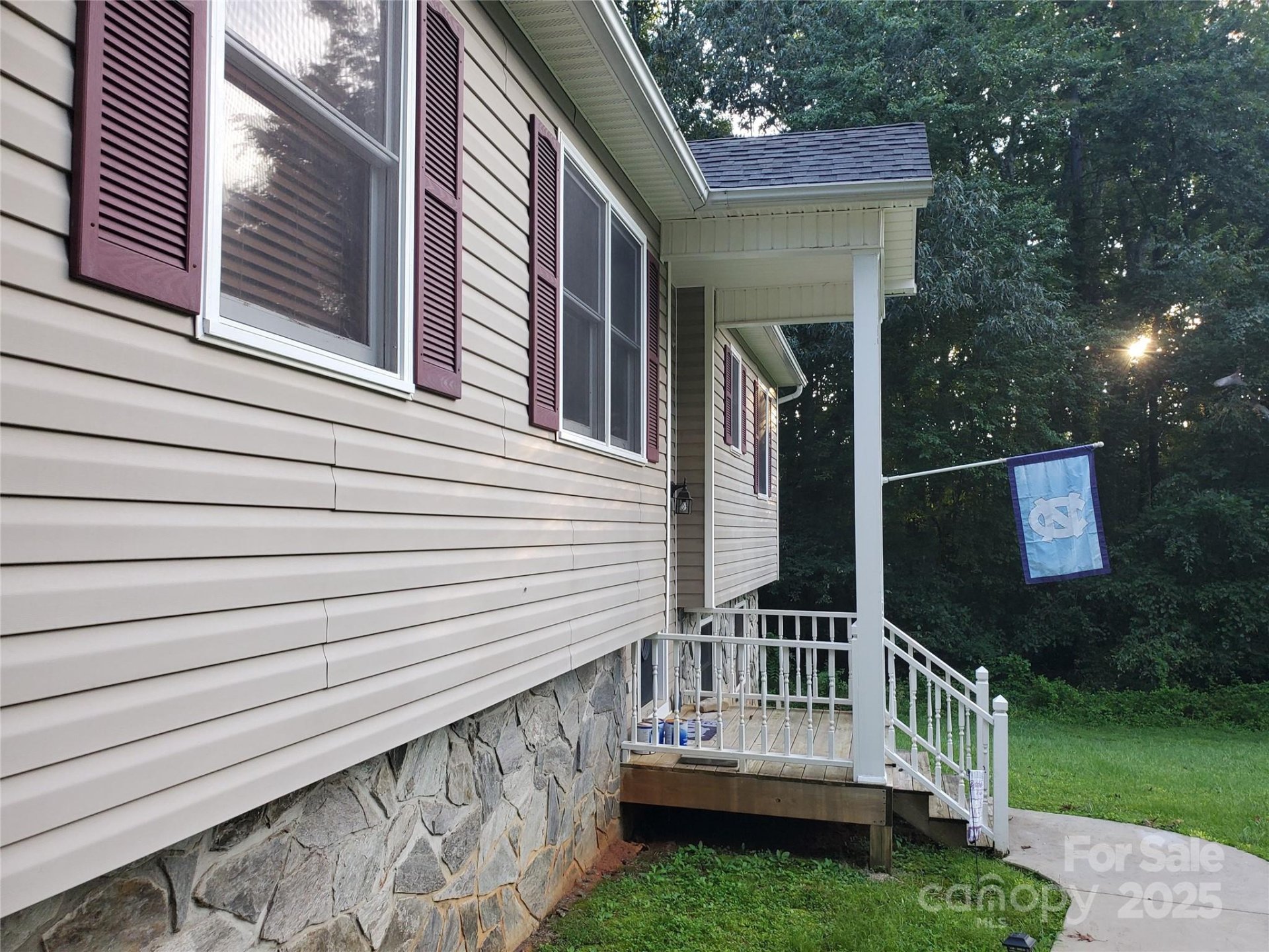 Property image 2 at 134 Millard Lane, Troutman, NC 28166