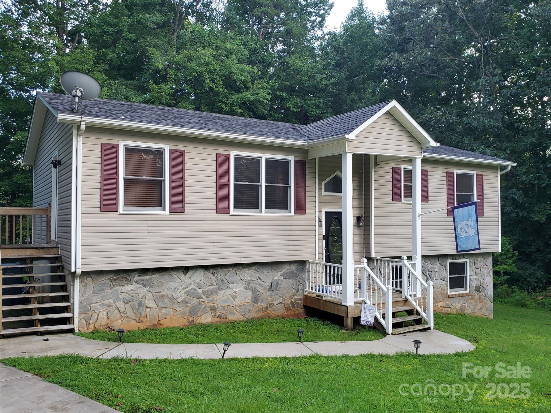 Property image 3 at 134 Millard Lane, Troutman, NC 28166