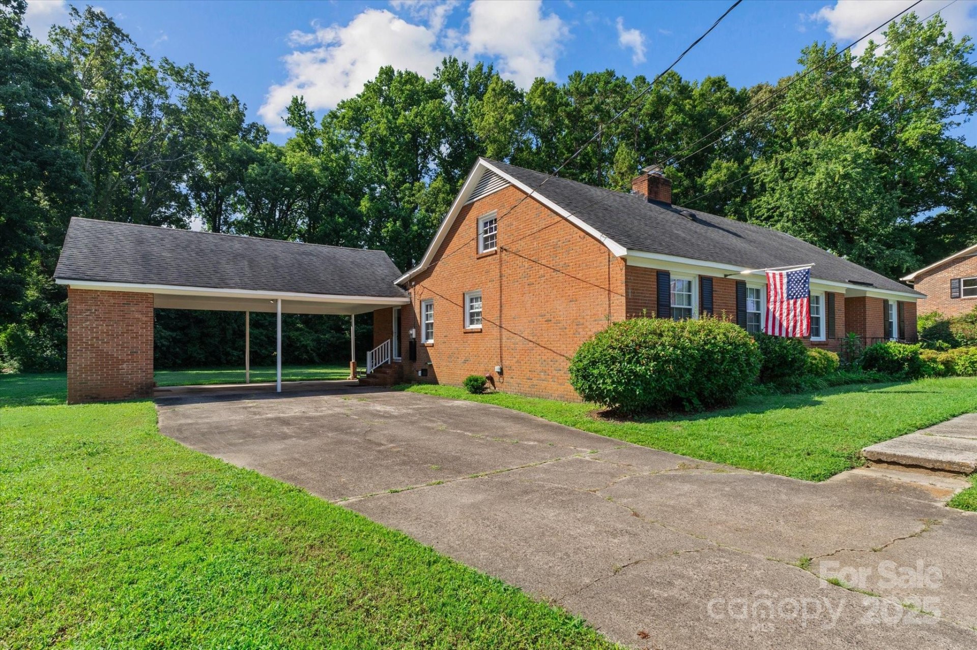 Property image 2 at 7628 Rolling Hill Road, Charlotte, NC 28227