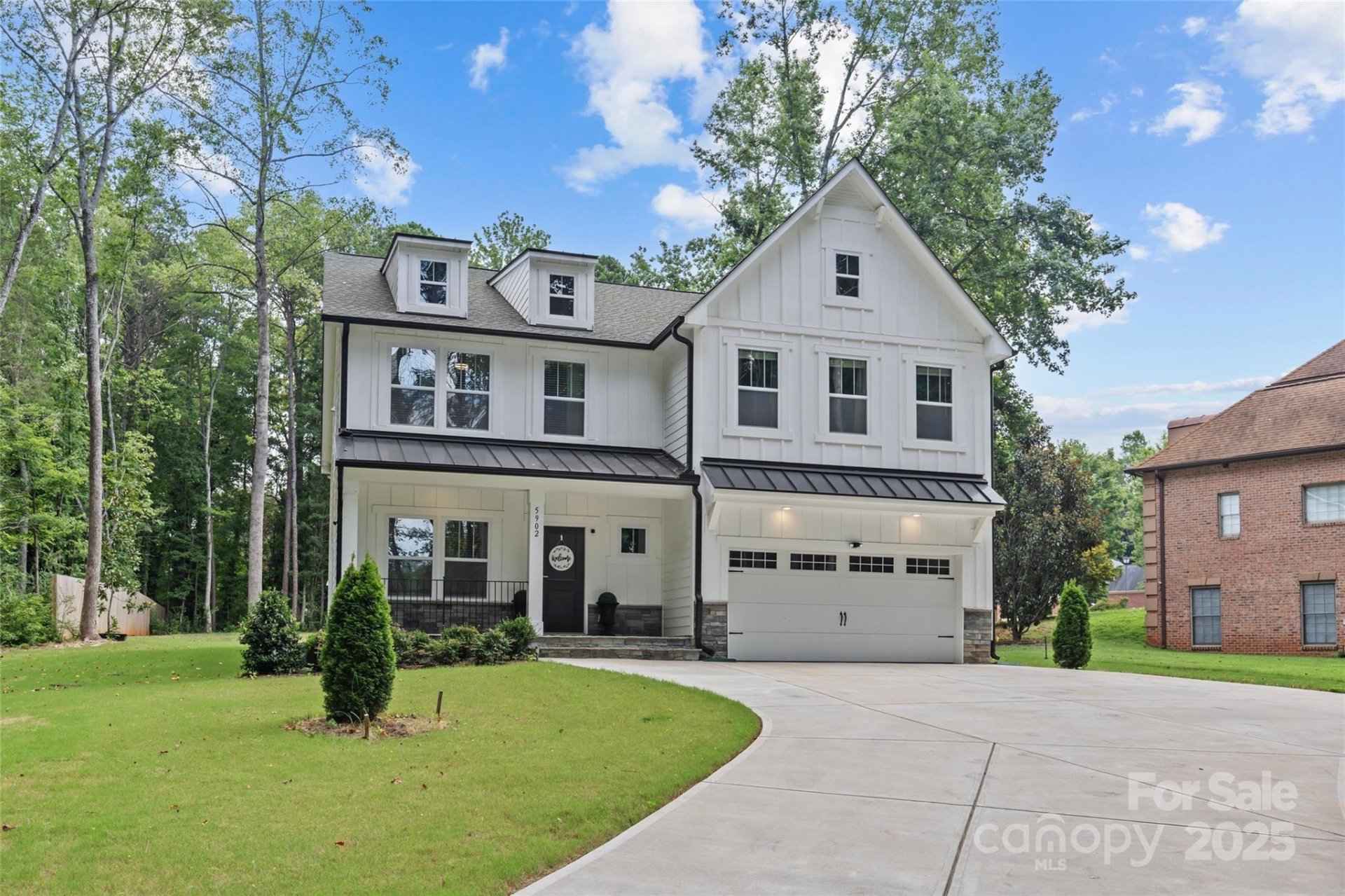 Beatties Ford, Charlotte Community
