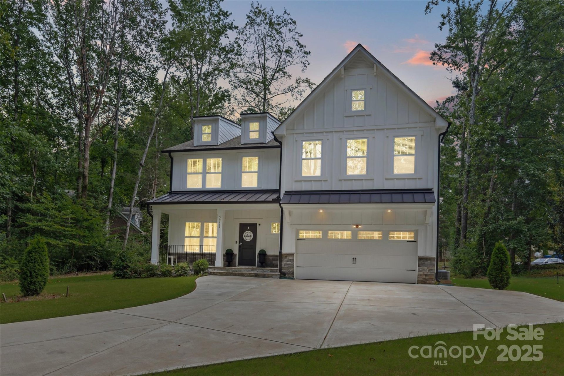 Property image 3 at 5902 Beatties Ford Road, Charlotte, NC 28216