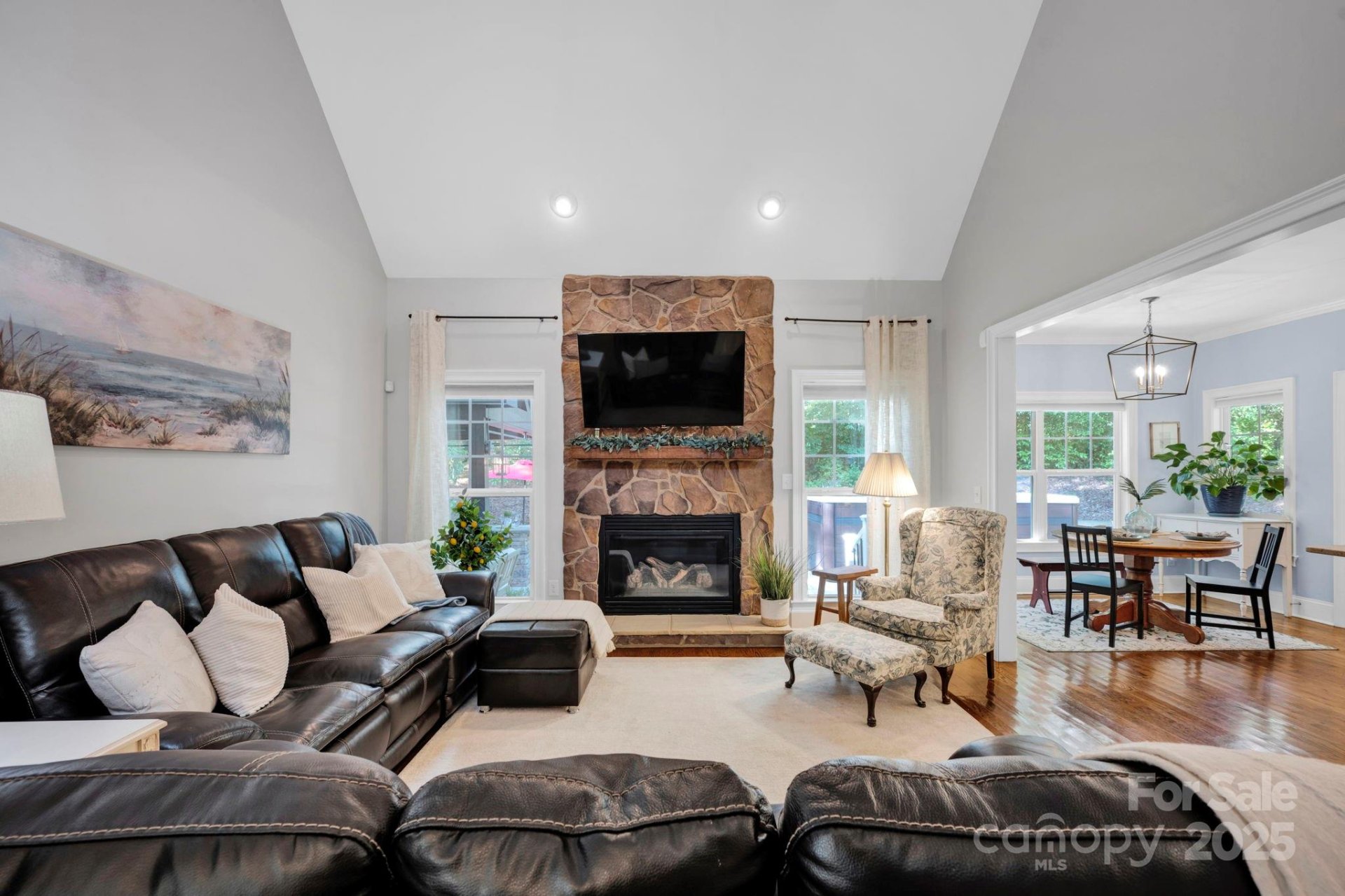 Property image 2 at 134 Lakeshore Hills Drive, Mooresville, NC 28117