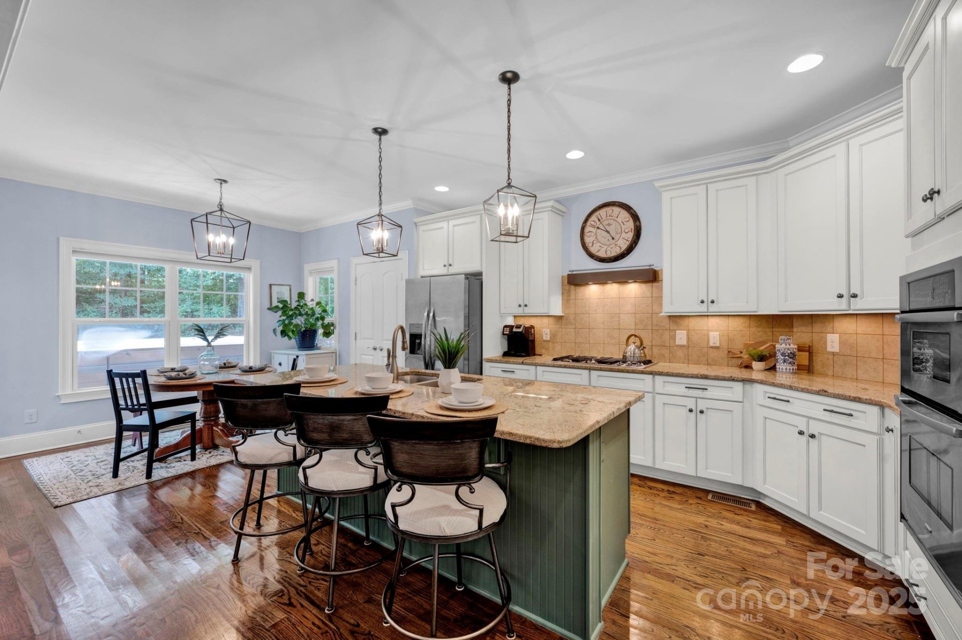 Property image 3 at 134 Lakeshore Hills Drive, Mooresville, NC 28117