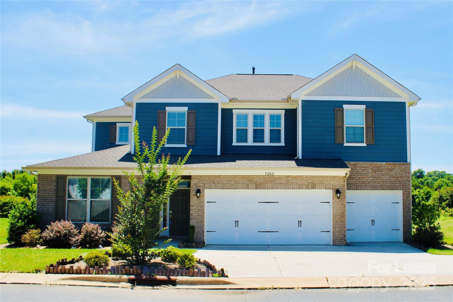 11262 Serenity Farm Drive