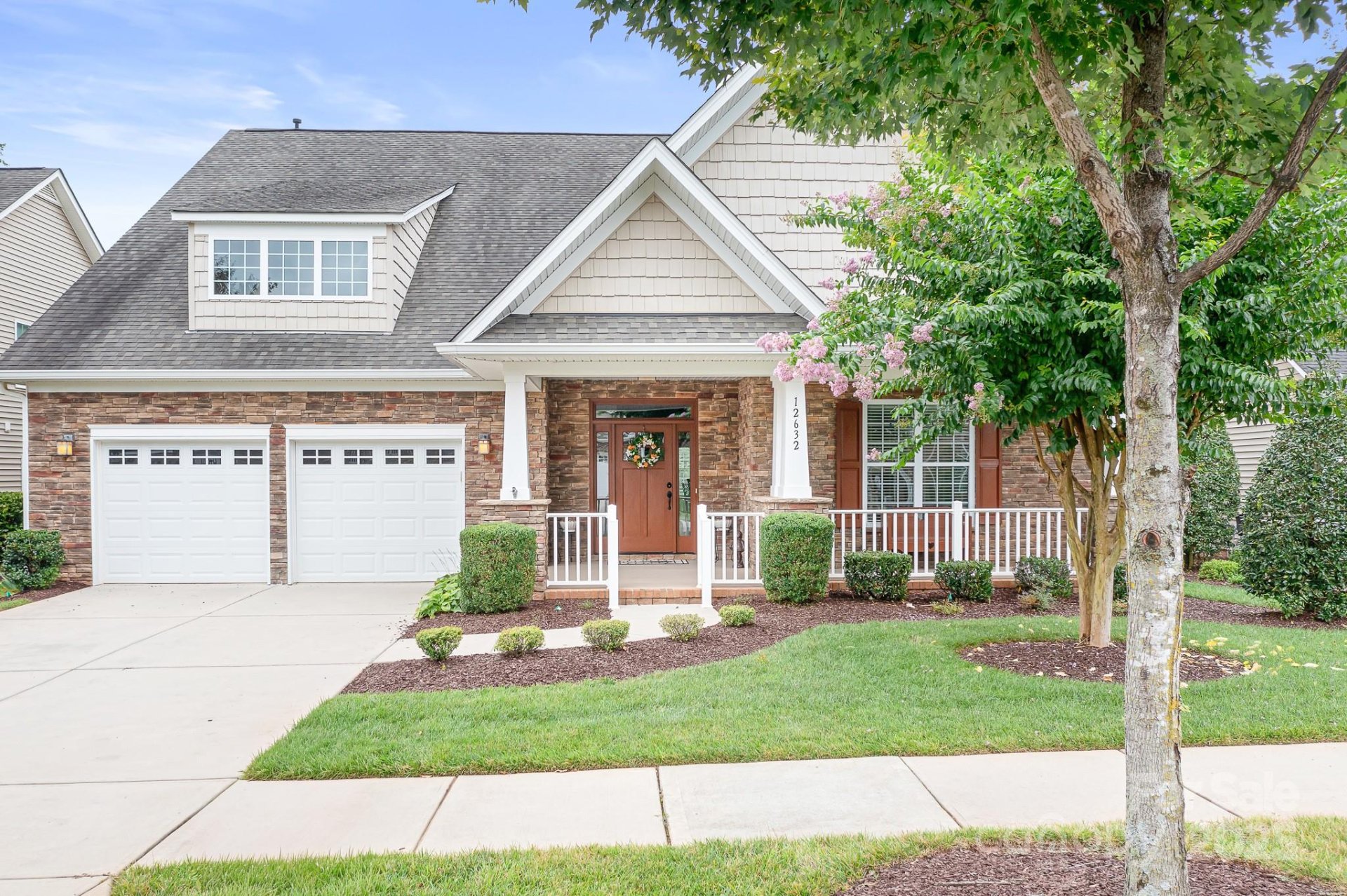 12632 Meetinghouse Drive