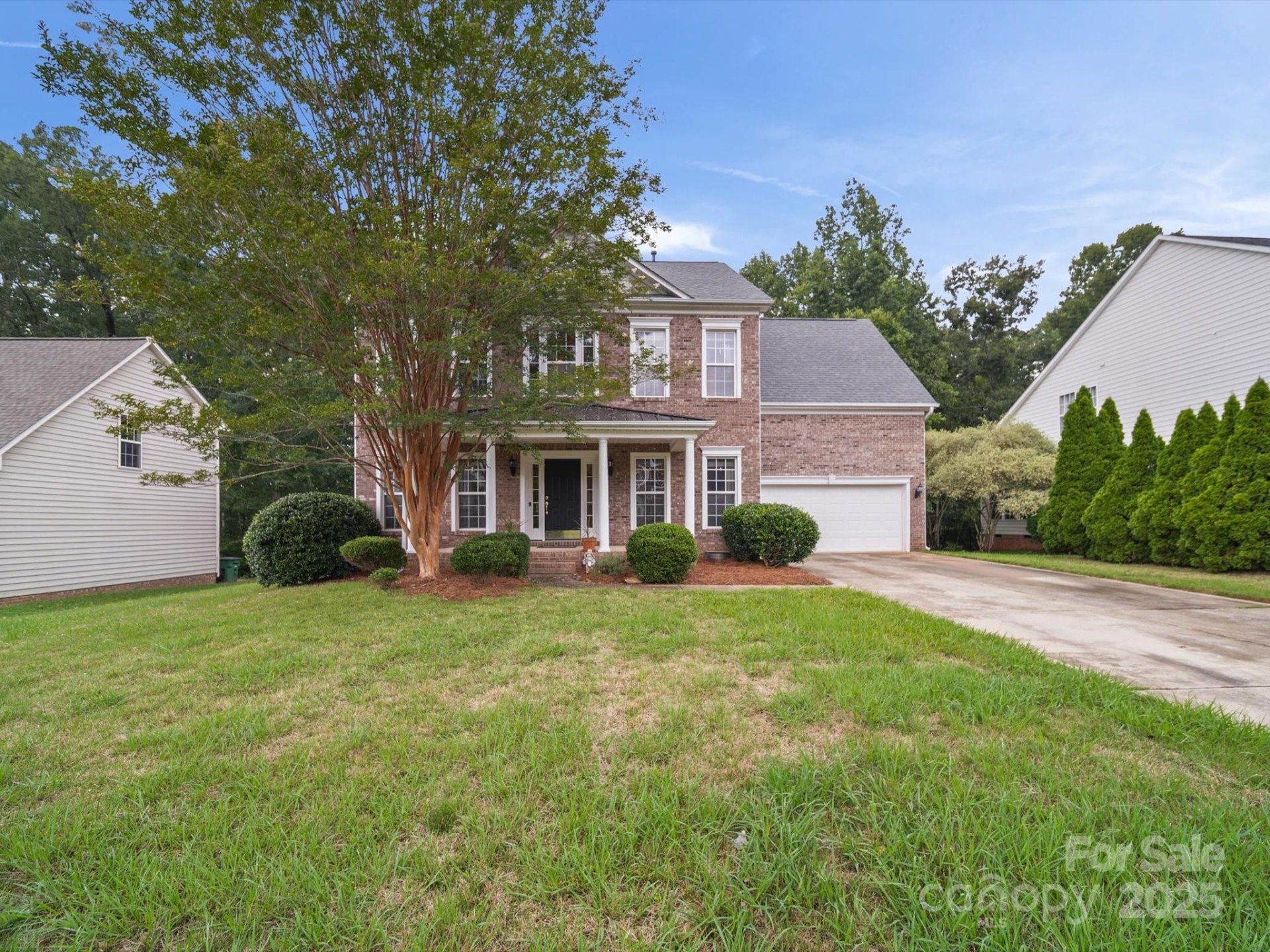 Property image 3 at 9002 Fenwick Drive, Indian Trail, NC 28079