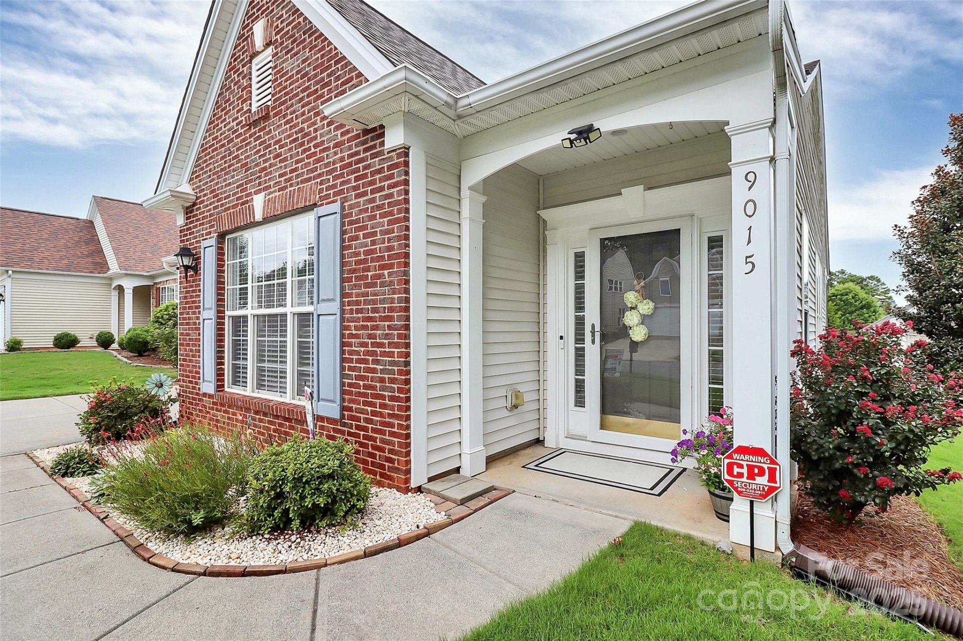 Property image 4 at 9015 Elrose Place, Charlotte, NC 28277