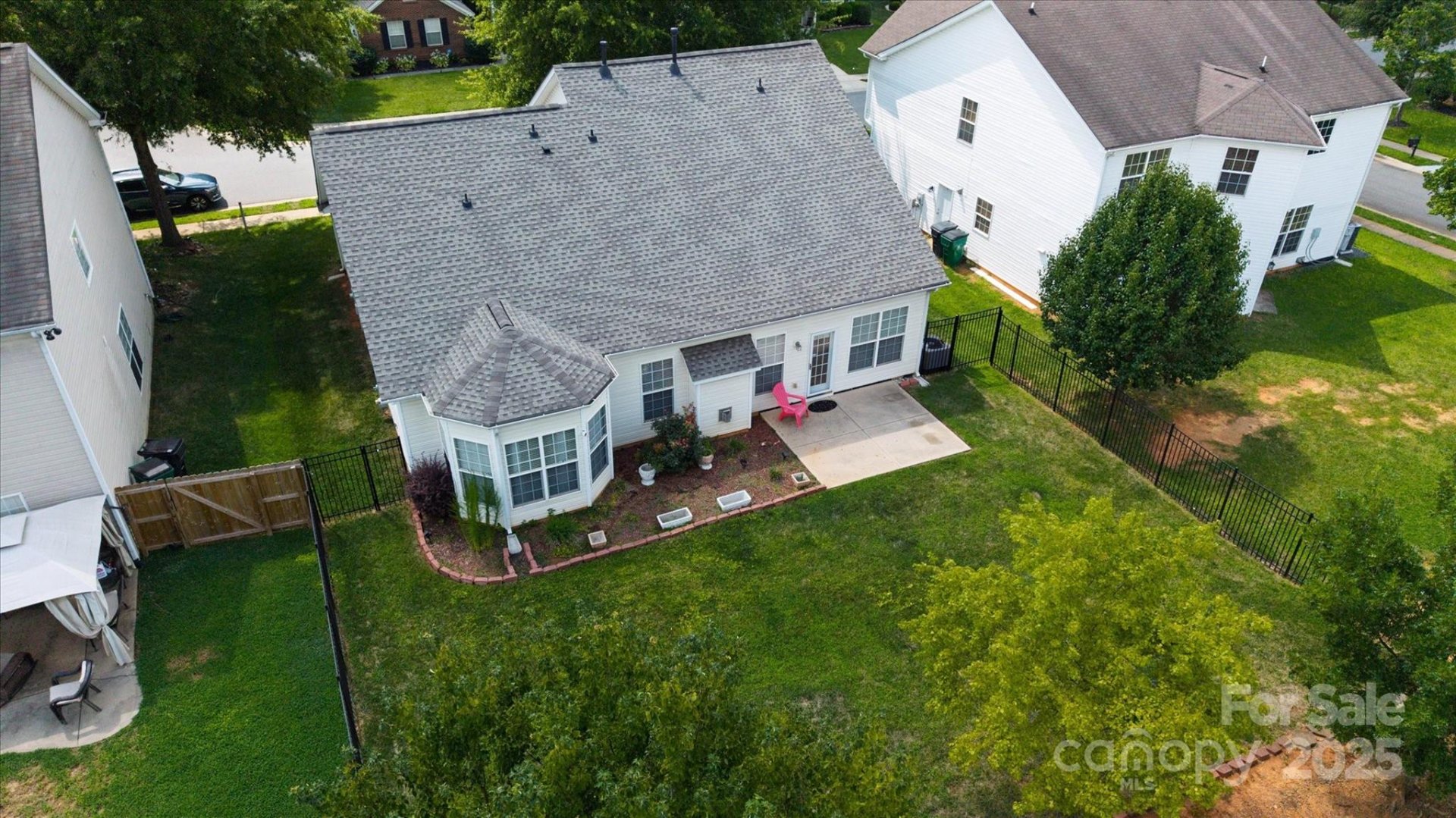 Property image 5 at 8837 Goldfields Drive, Charlotte, NC 28227