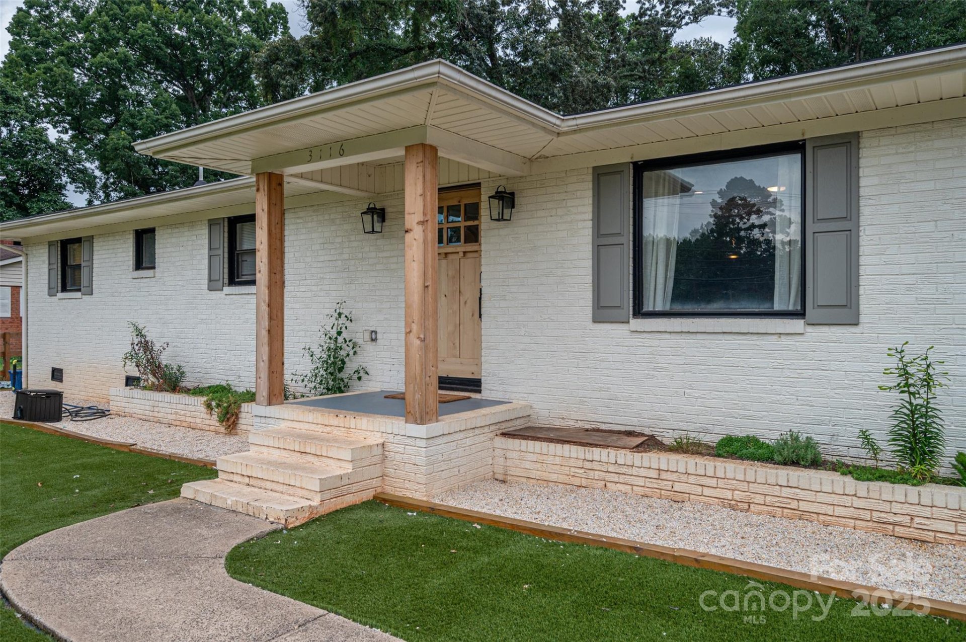 Property at 3116 Sunset Road, Charlotte, NC 28216