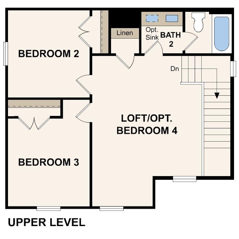 Property image 3 at 8125 Chilkoot Lane, Locust, NC 28097