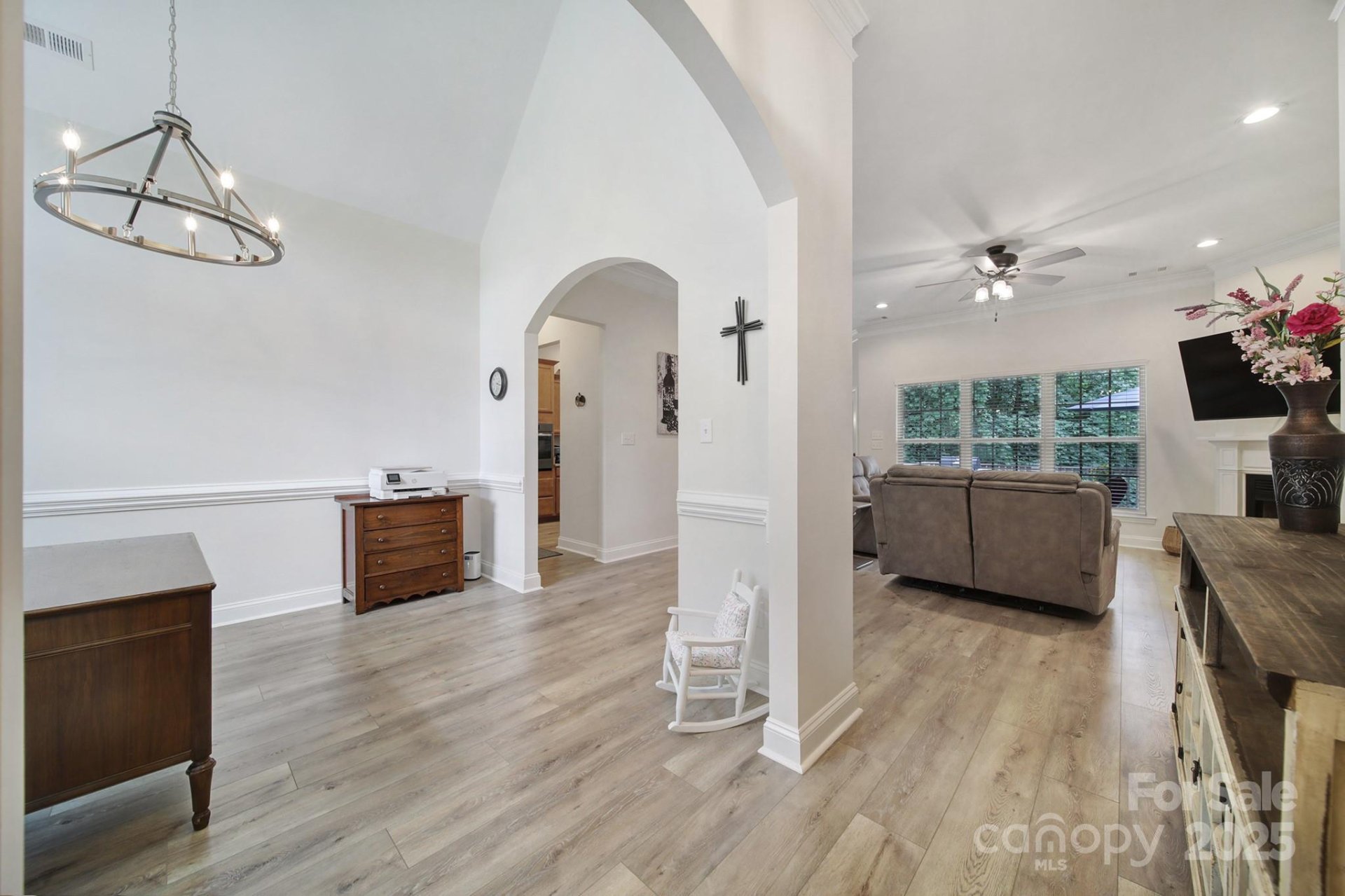 Property image 3 at 910 Pine Knoll Road, Fort Mill, SC 29715