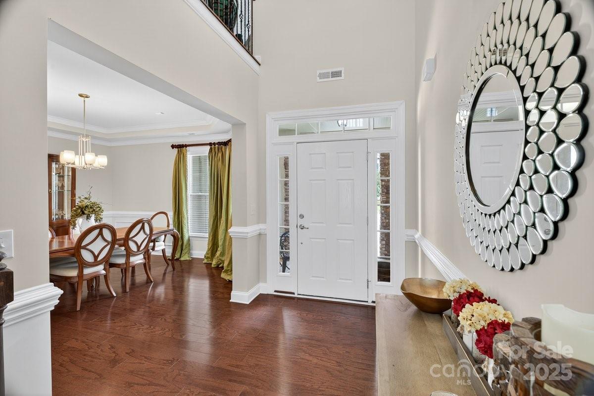 Property image 3 at 10684 Skipping Rock Lane, Concord, NC 28027