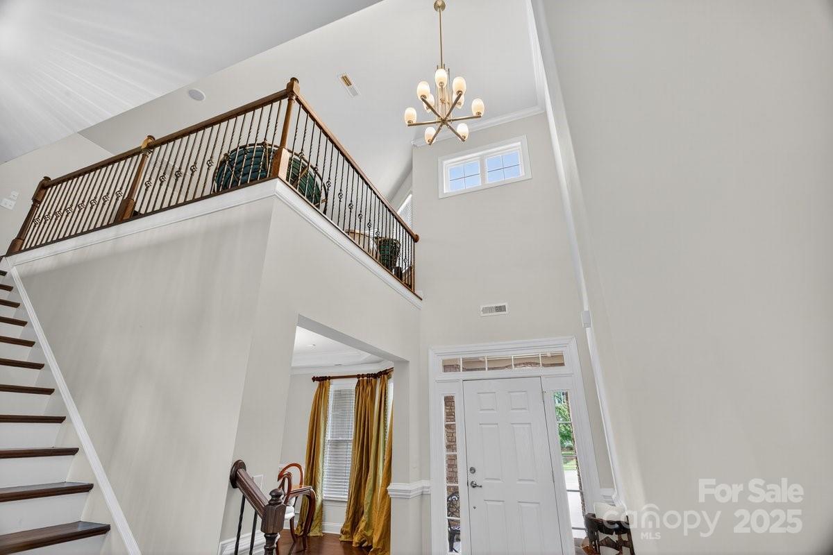 Property image 4 at 10684 Skipping Rock Lane, Concord, NC 28027