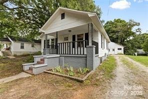 Property image 2 at 323 E 20th Street, Kannapolis, NC 28083