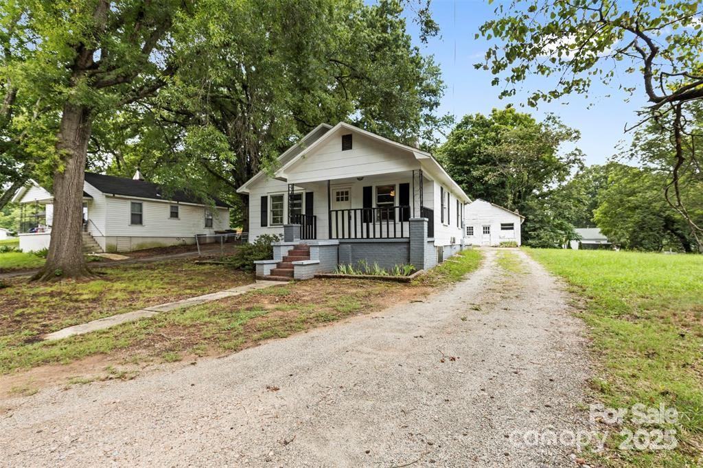 Property image 4 at 323 E 20th Street, Kannapolis, NC 28083