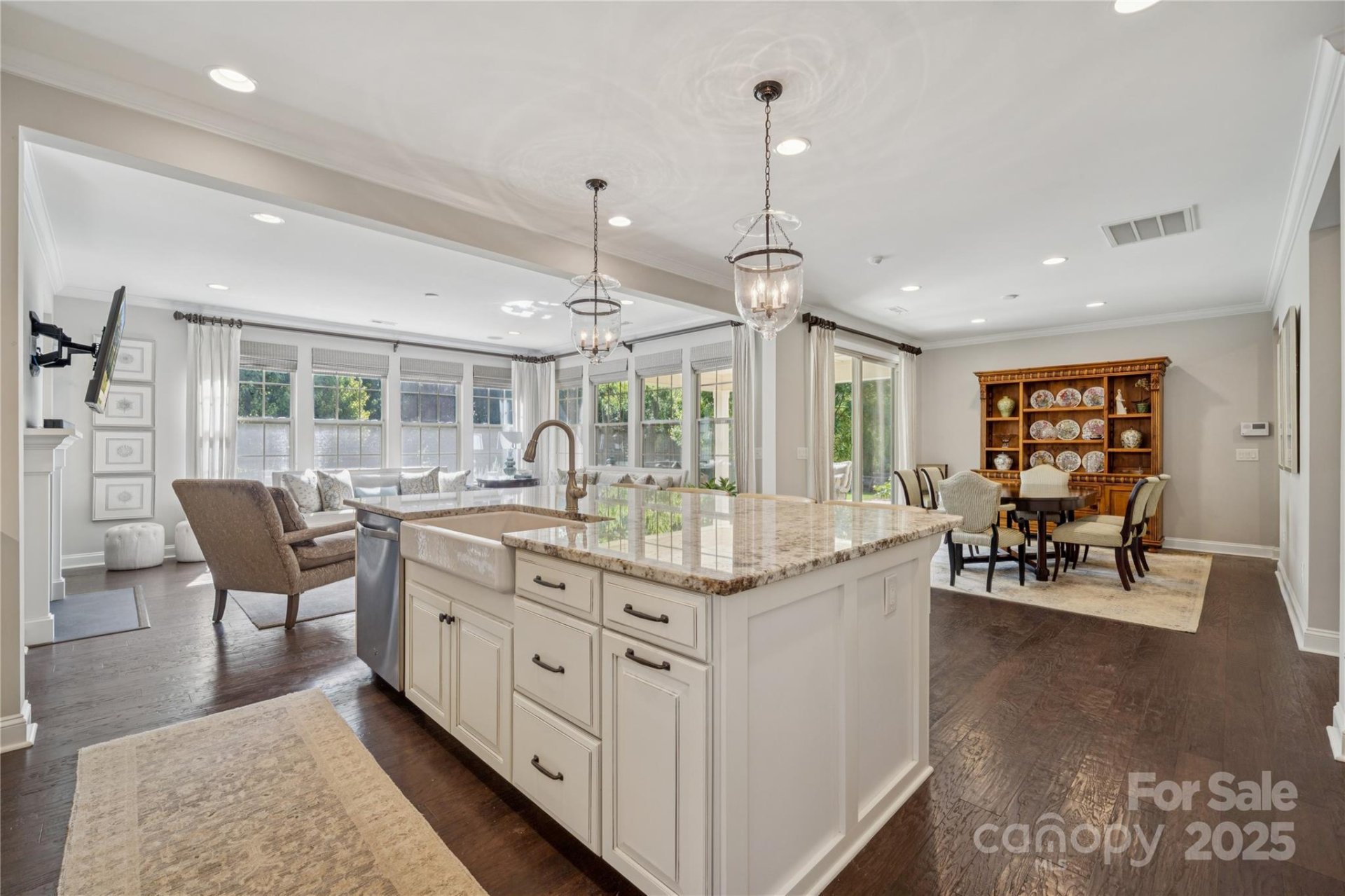 Property image 2 at 11623 Hophornbeam Lane, Charlotte, NC 28278