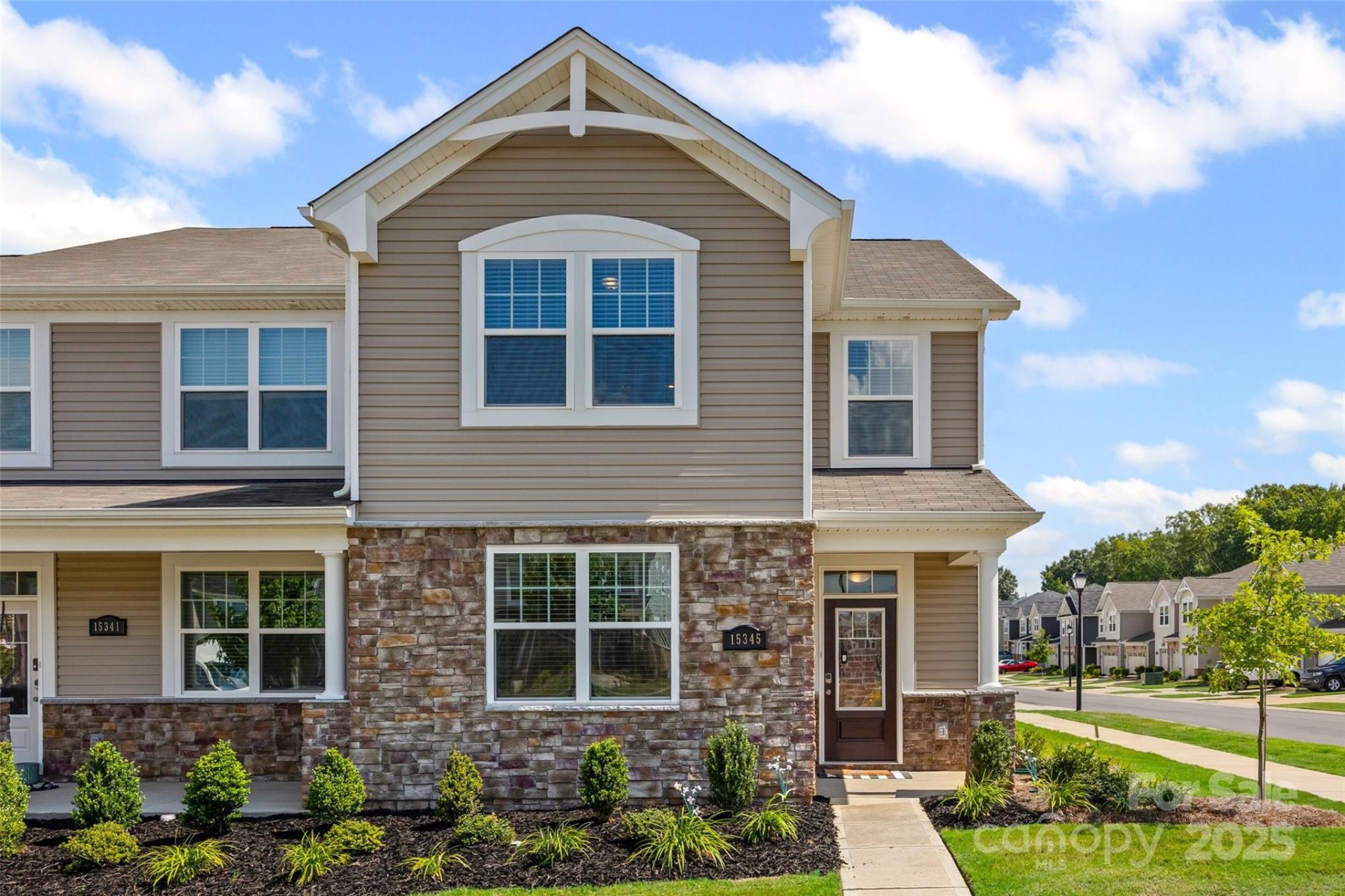15345 Braid Meadow Drive