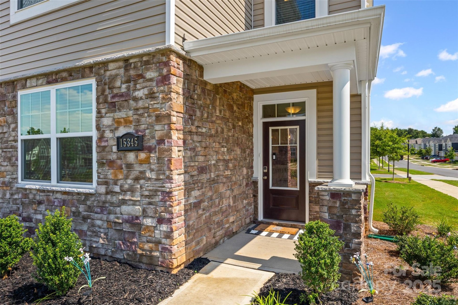 Property image 2 at 15345 Braid Meadow Drive, Charlotte, NC 28278