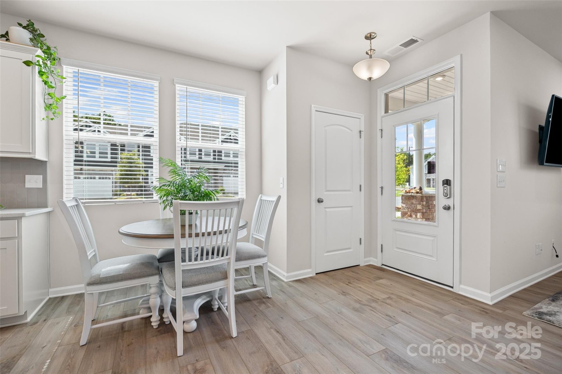 Property image 4 at 15345 Braid Meadow Drive, Charlotte, NC 28278