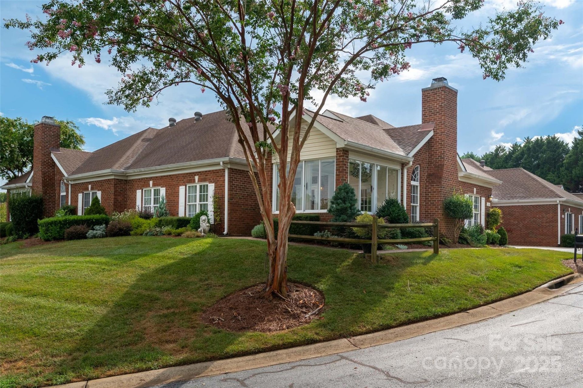 8268 Windsor Ridge Drive