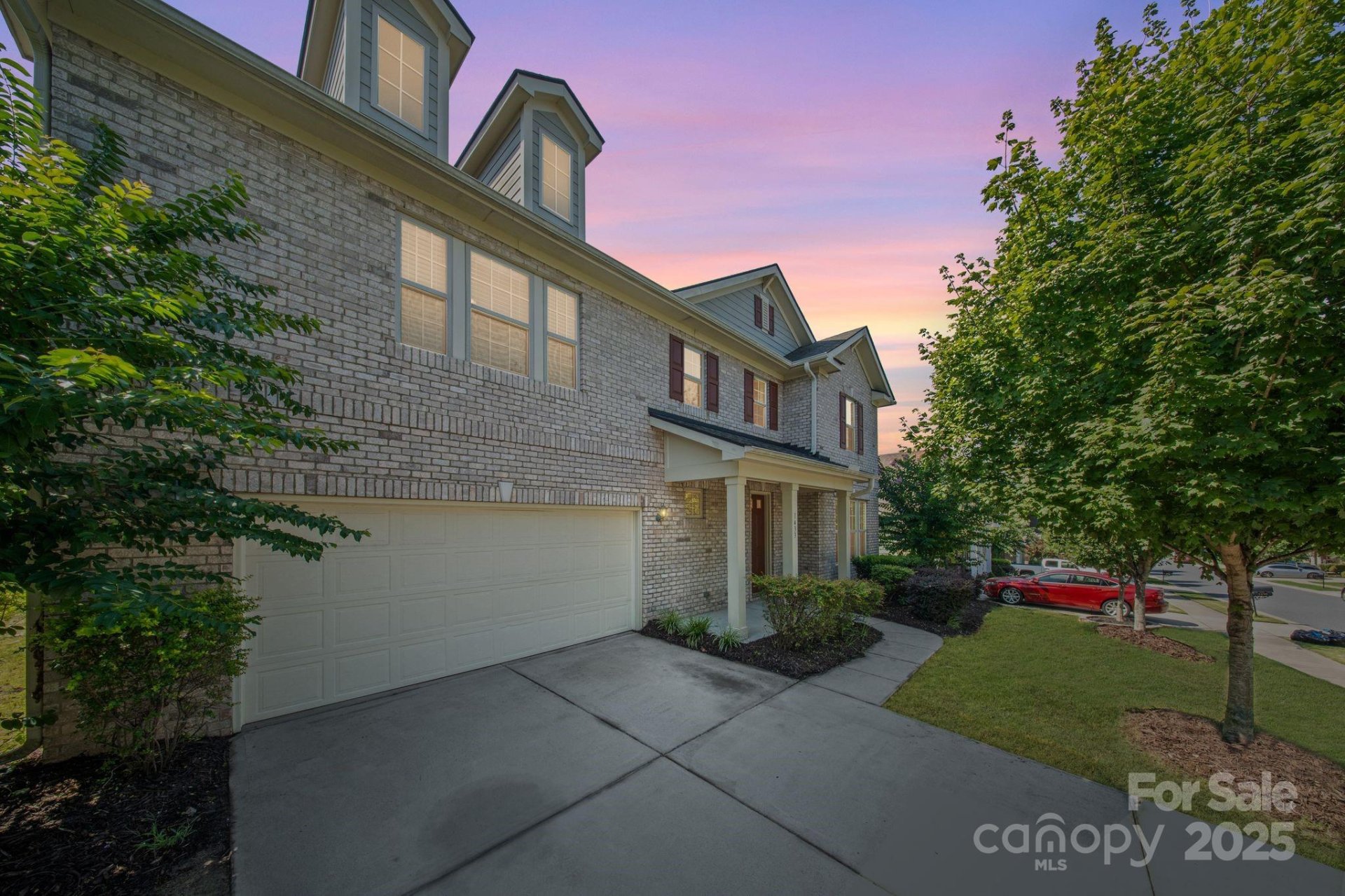 Property image 2 at 1433 Cilantro Court, Tega Cay, SC 29708