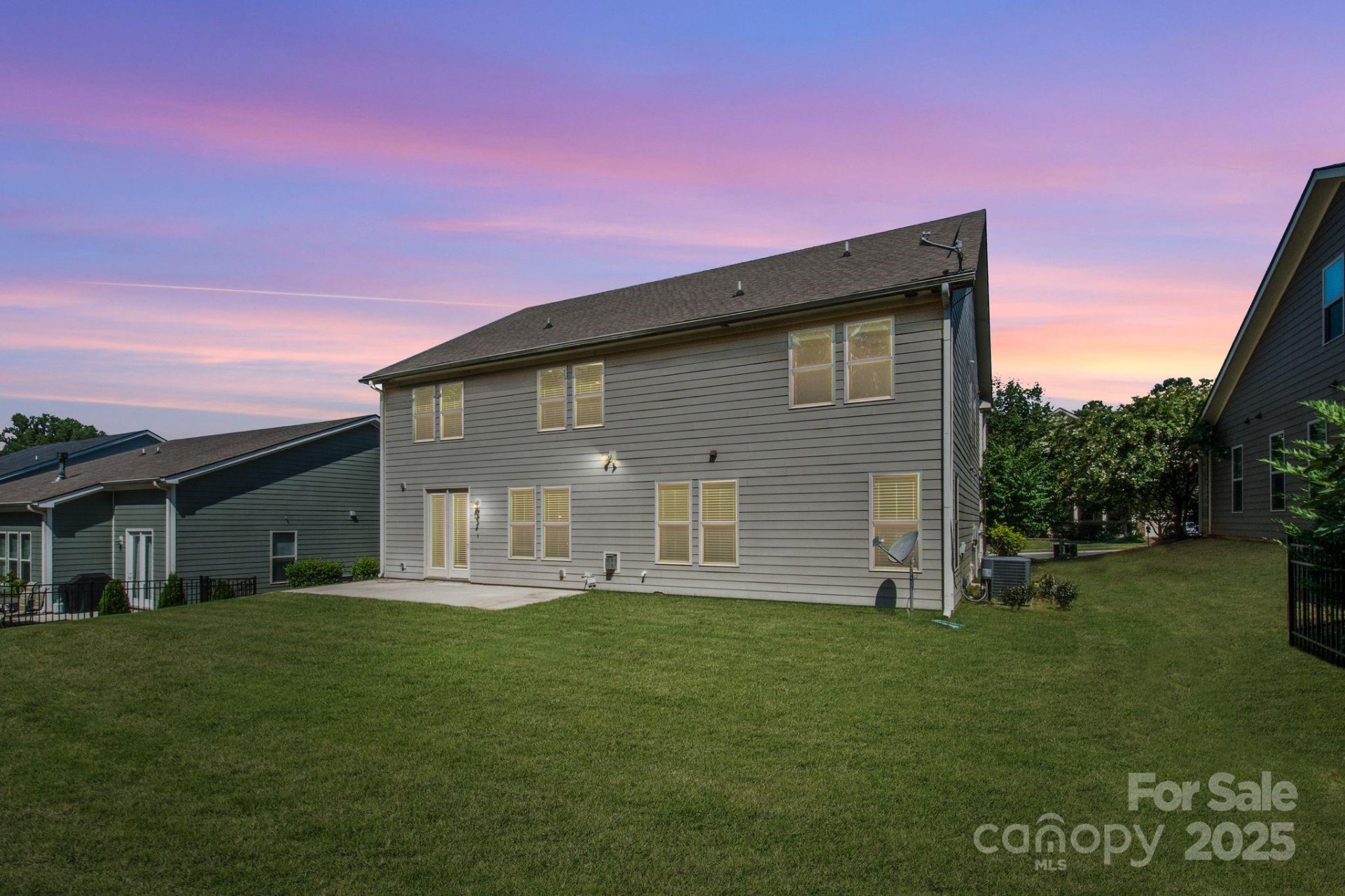 Property image 4 at 1433 Cilantro Court, Tega Cay, SC 29708