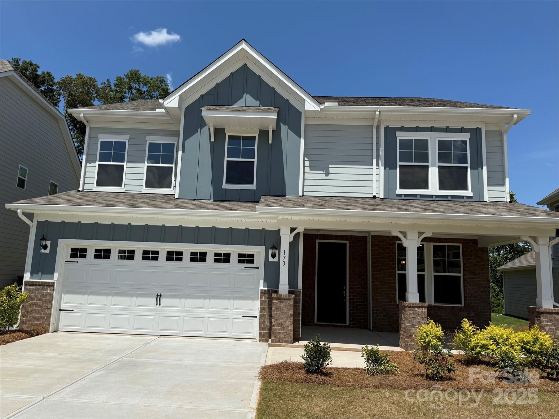 173 Ella Claire Drive