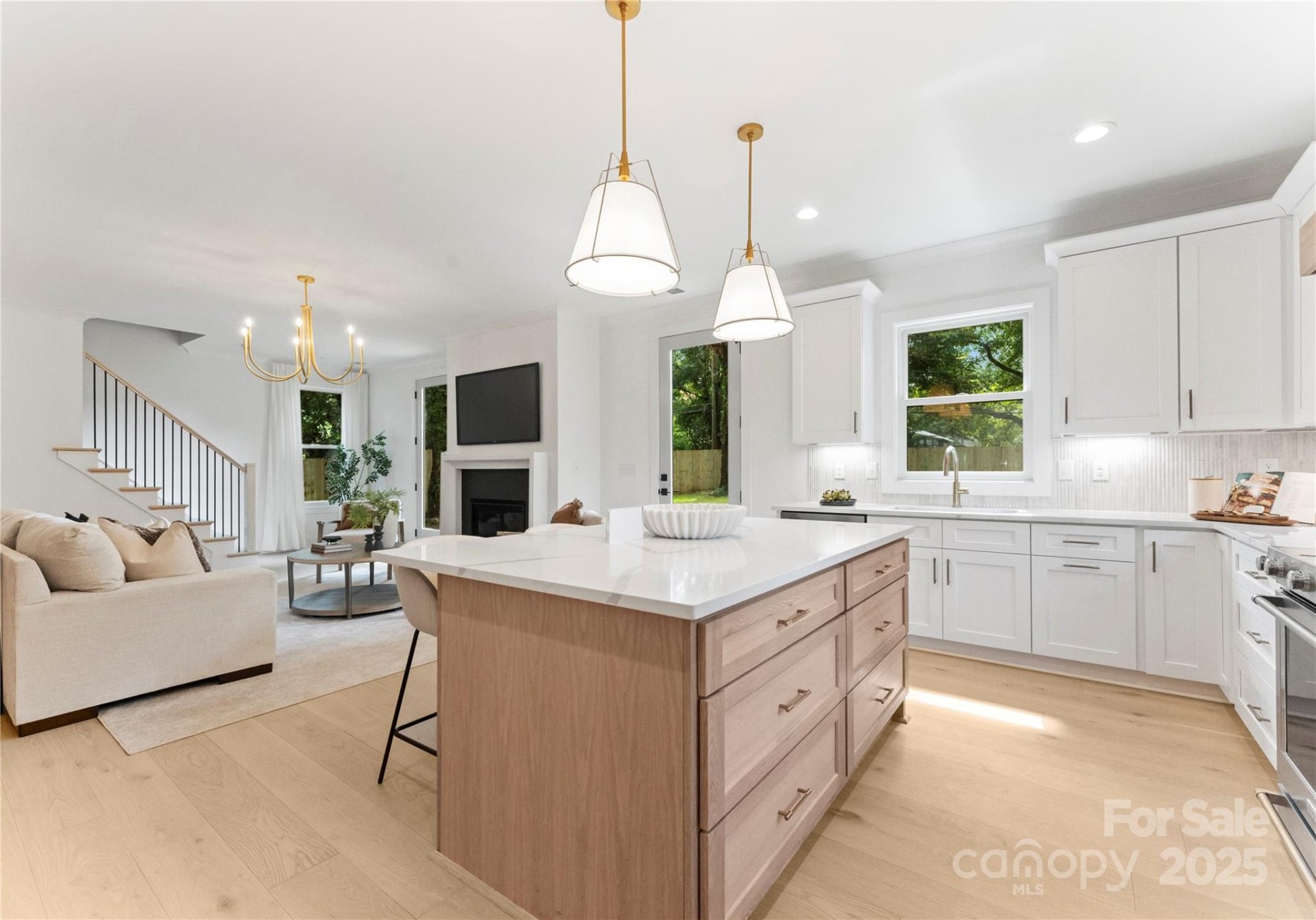 Property image 4 at 300 Gene Avenue, Charlotte, NC 28205