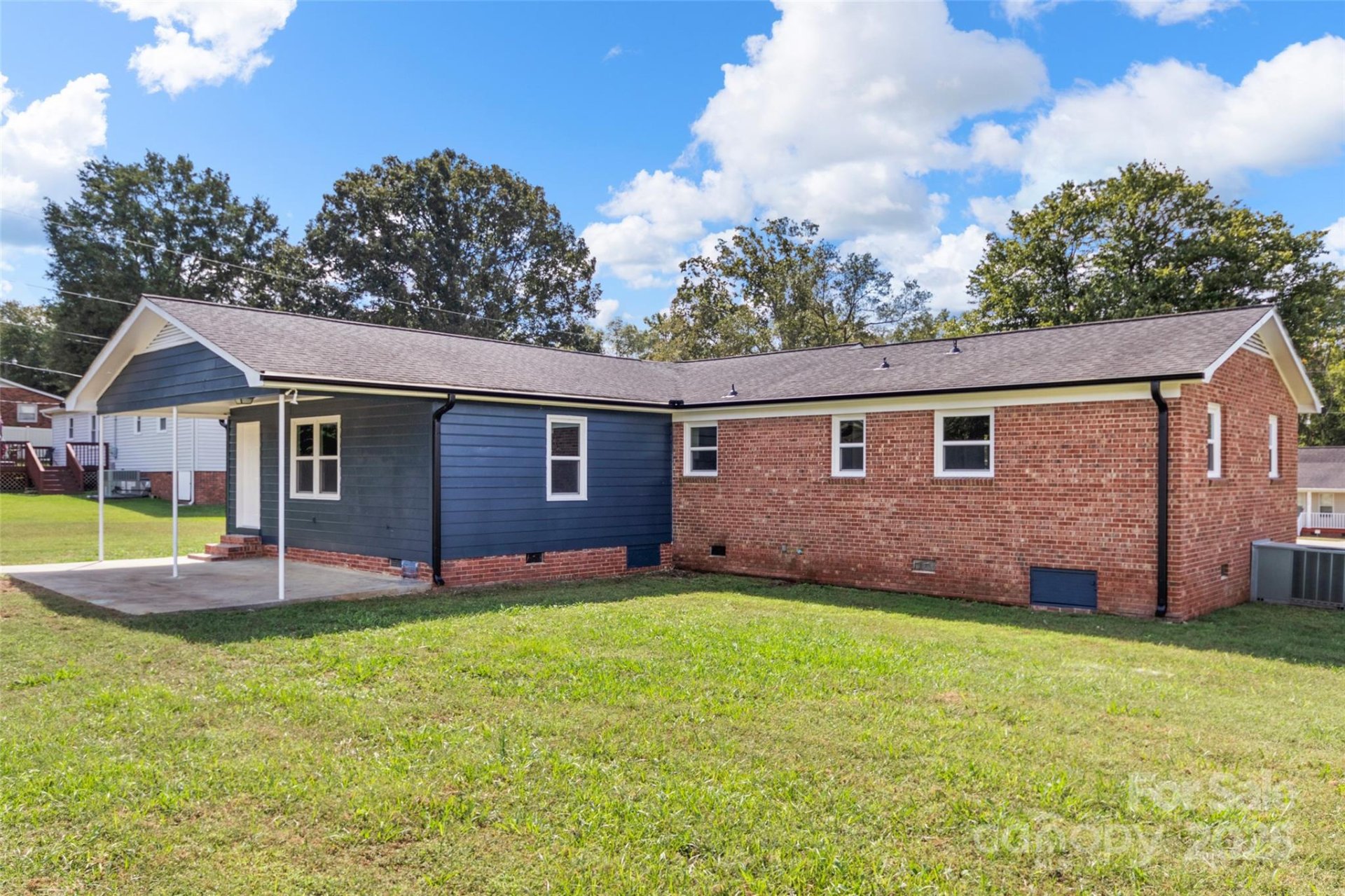 Property image 4 at 2525 Oxford Circle, Lancaster, SC 29720