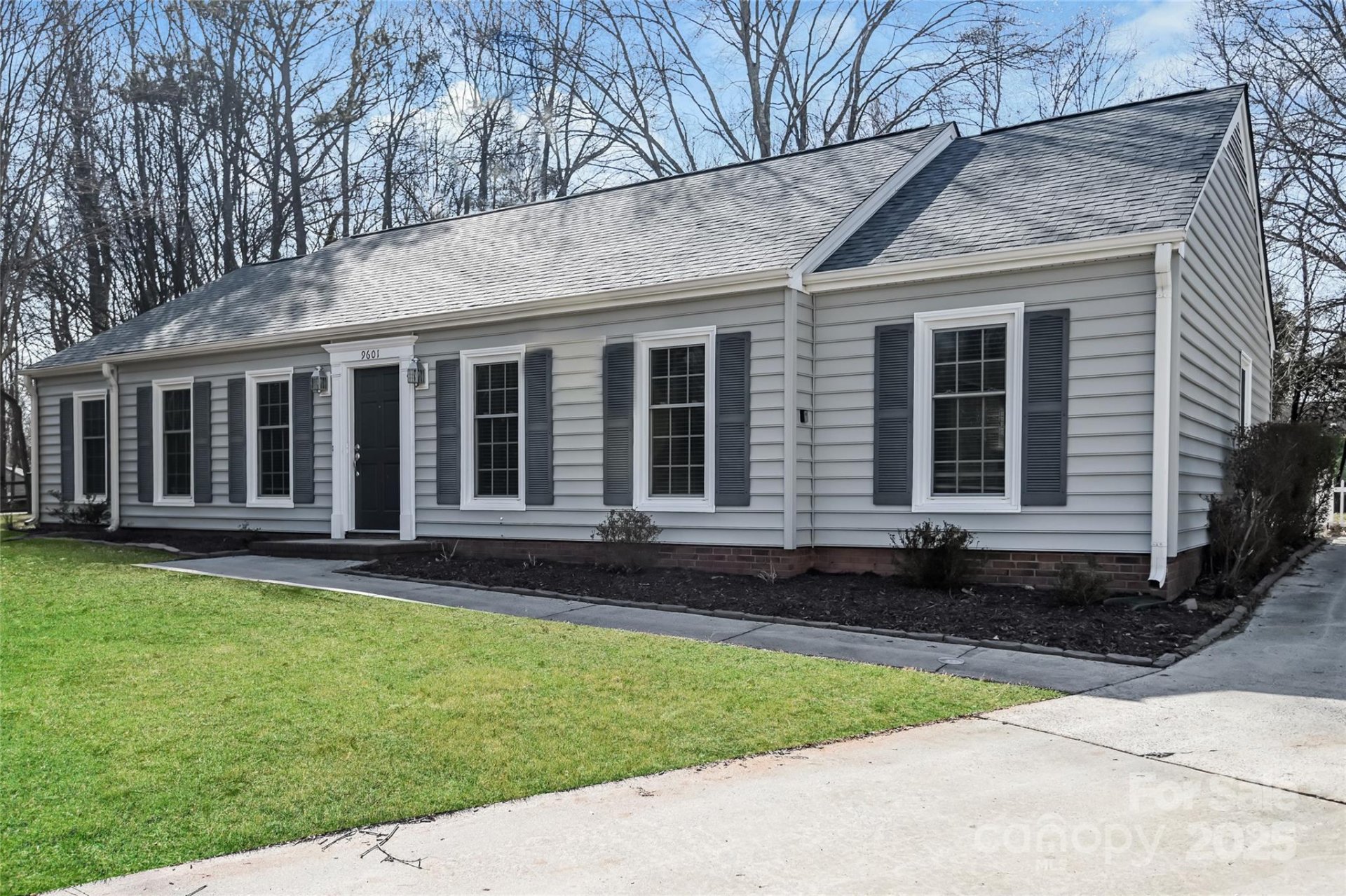 Property image 2 at 9601 Cloverwood Court, Charlotte, NC 28270