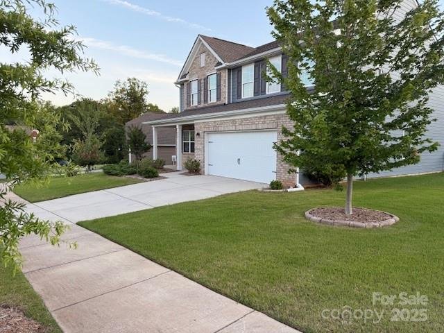 Property image 2 at 8901 Powder Works Drive, Huntersville, NC 28078
