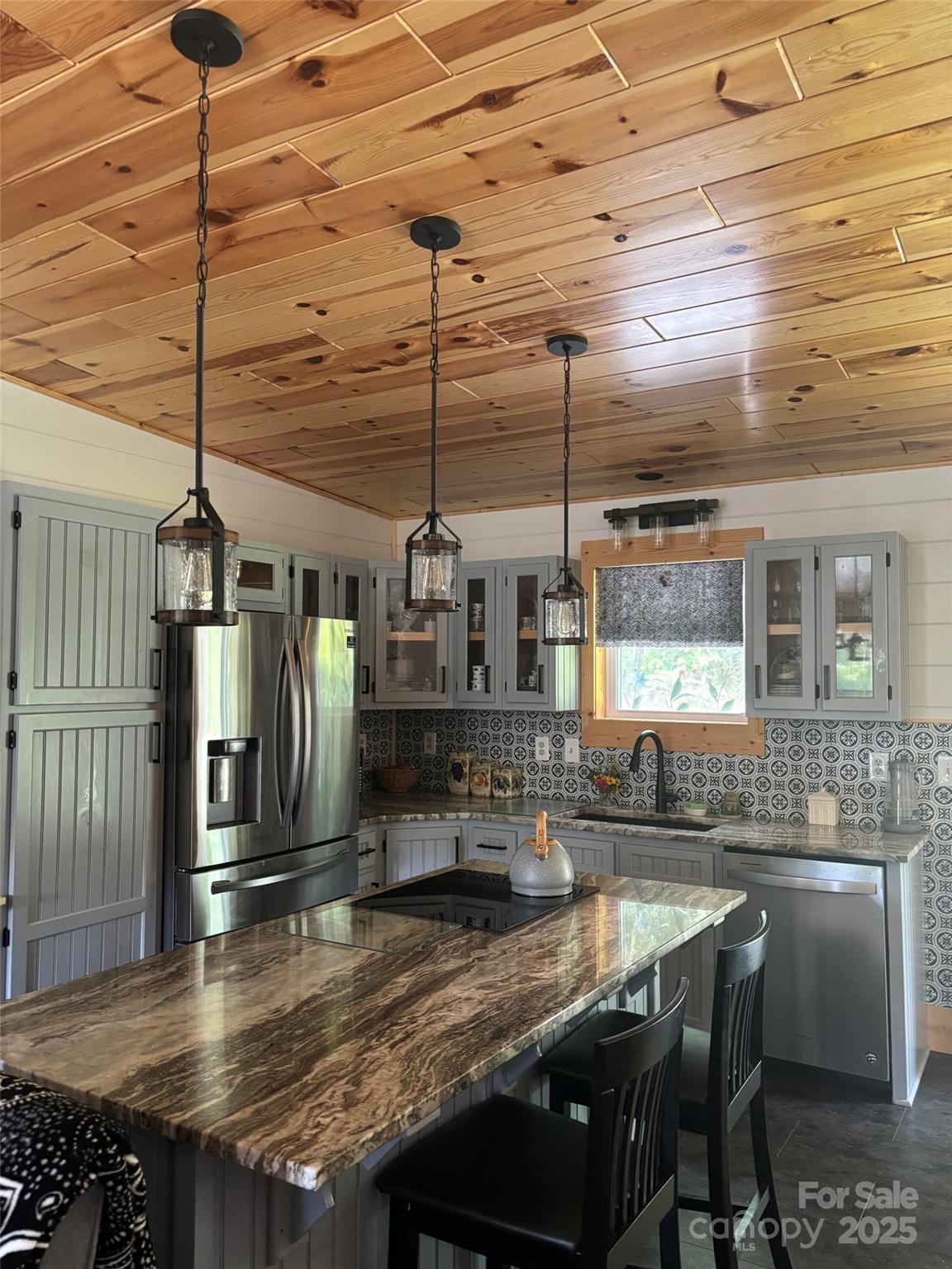 Property image 4 at 540 Crescent Street, Saluda, NC 28773